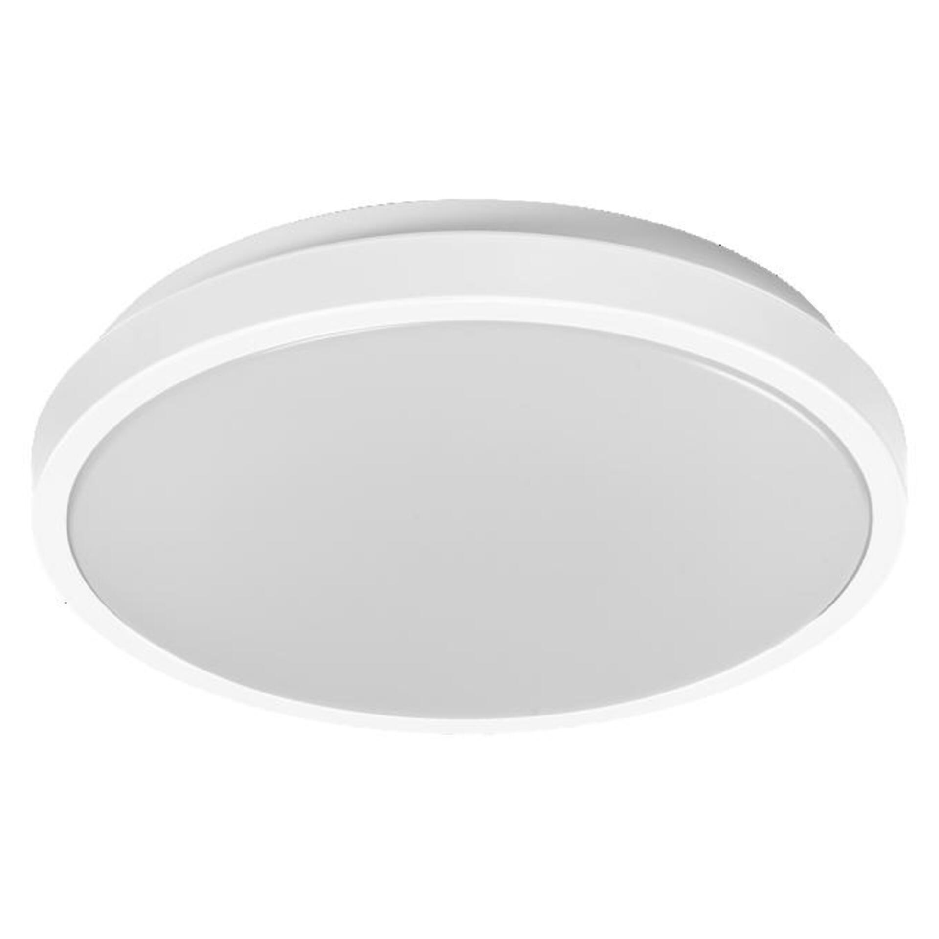 Levně LEDVANCE stropní svítidlo Orbis London 16 W 220-240 V 3000 K 280 mm