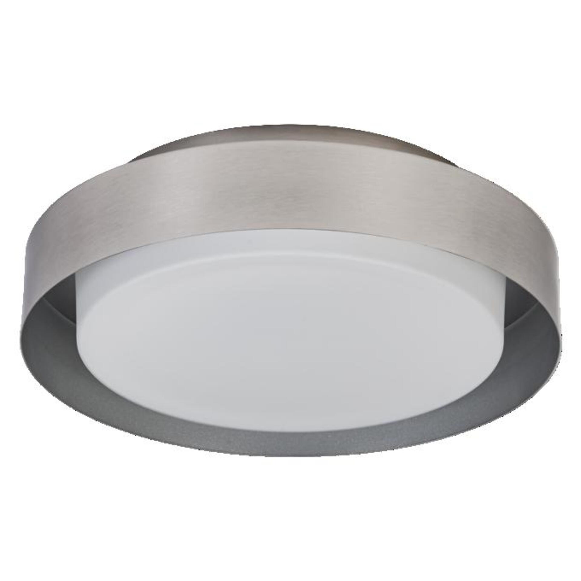 Levně LEDVANCE stropní svítidlo Orbis Madrid 2xE27 220-240 V 290 mm