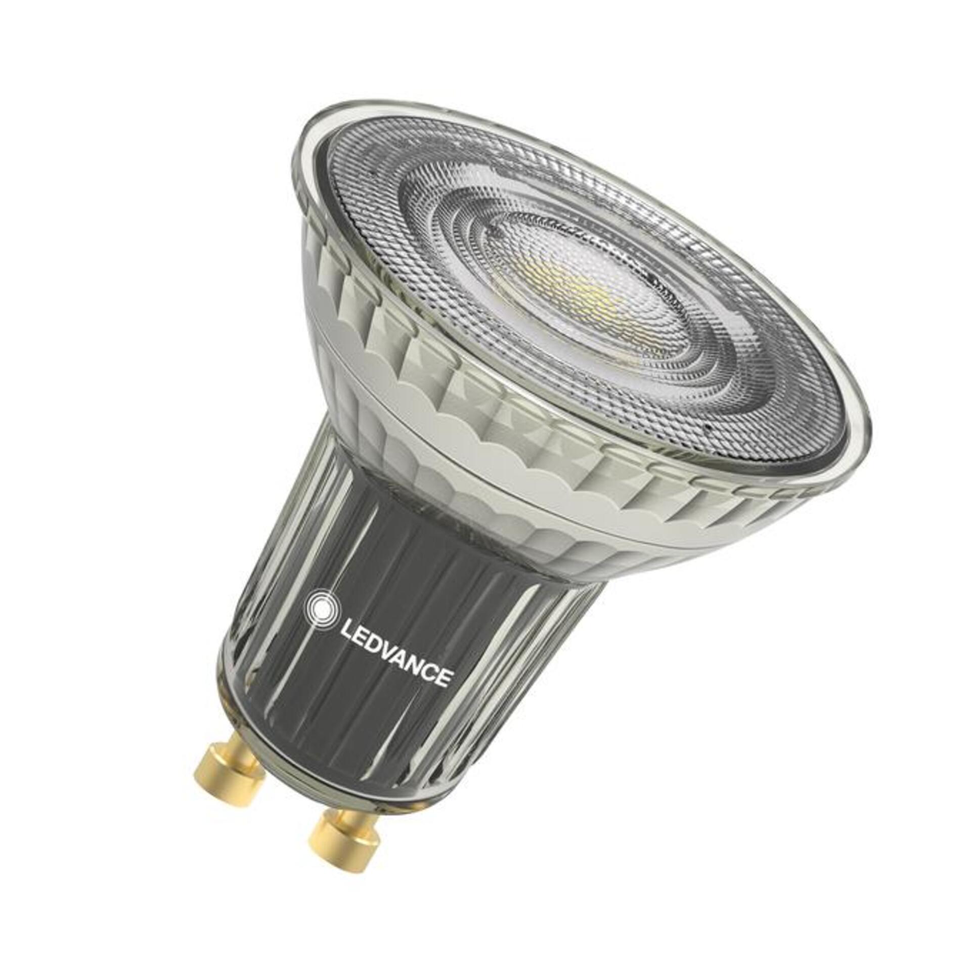 Levně LEDVANCE LED PAR16 80 36° DIM S 6.1W 930 GU10 4099854456756