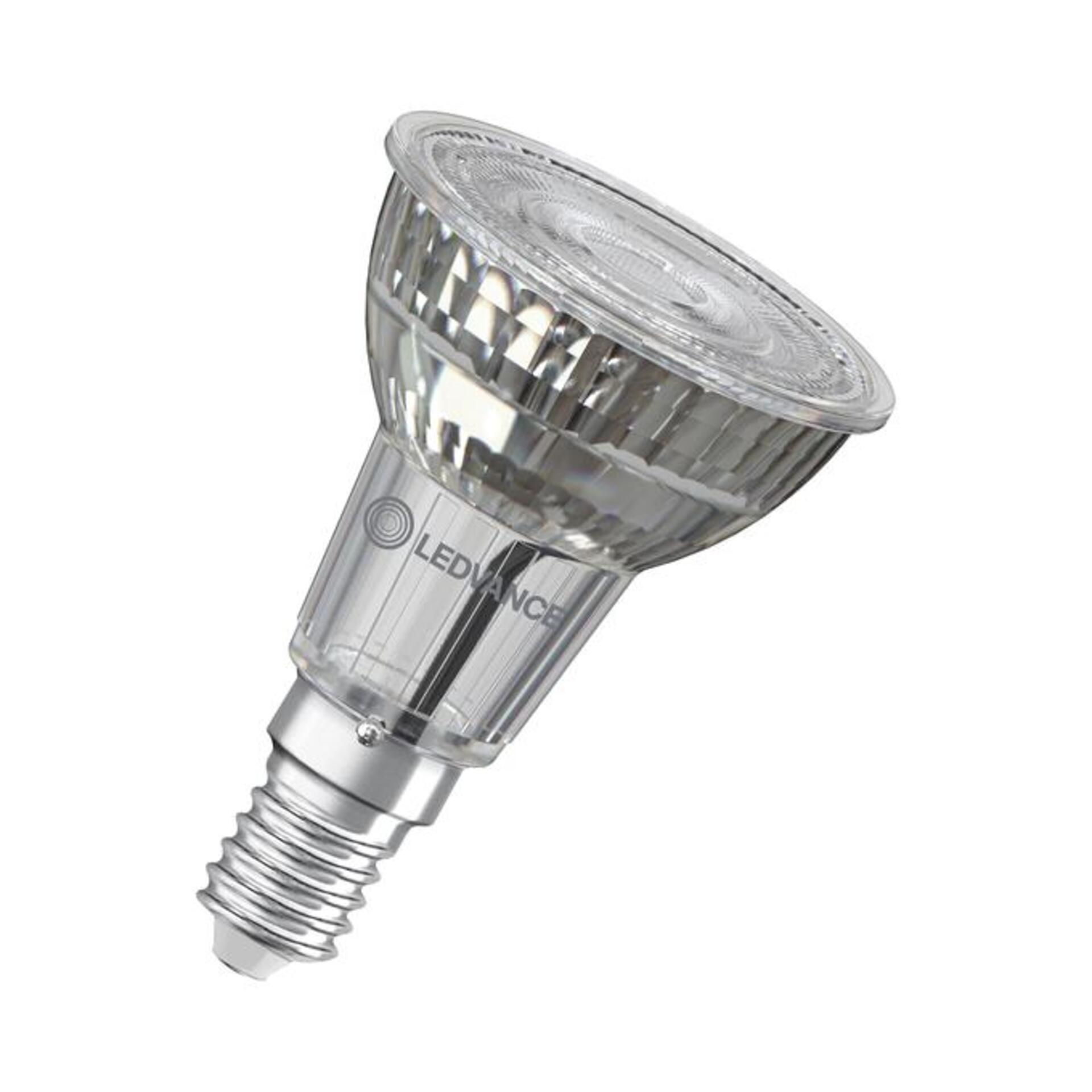 Levně LEDVANCE LED PAR16 50 36° P 3.7W 827 E14 4099854458149