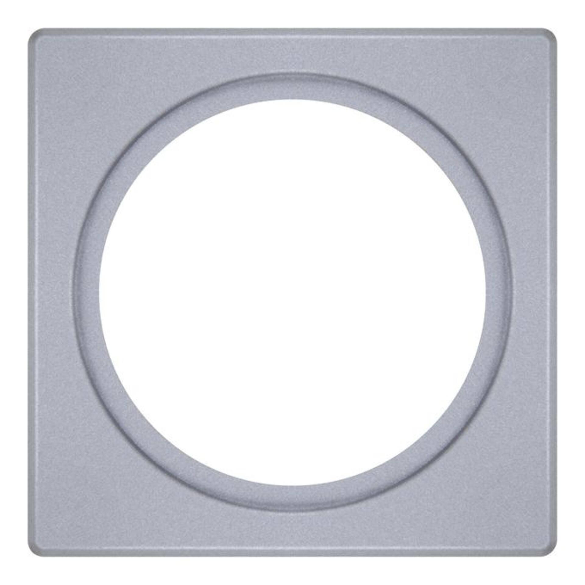 Levně LEDVANCE SPOT FRAME 100X100 1X D68 SI 4099854459962