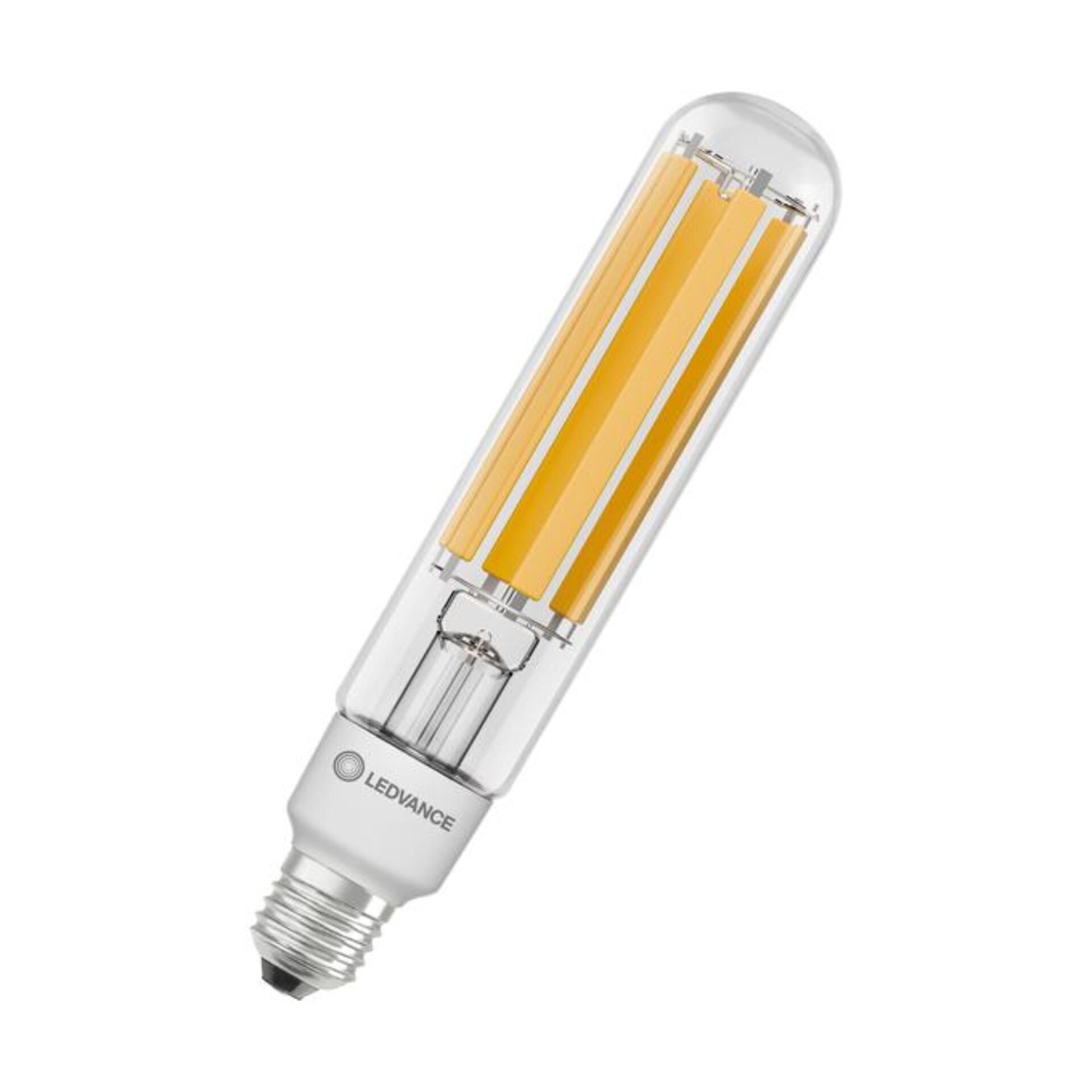 Levně LEDVANCE NAV 70 LED FILAMENT PERFORMANCE 6000lm 30.7W 740 E27 4099854469794