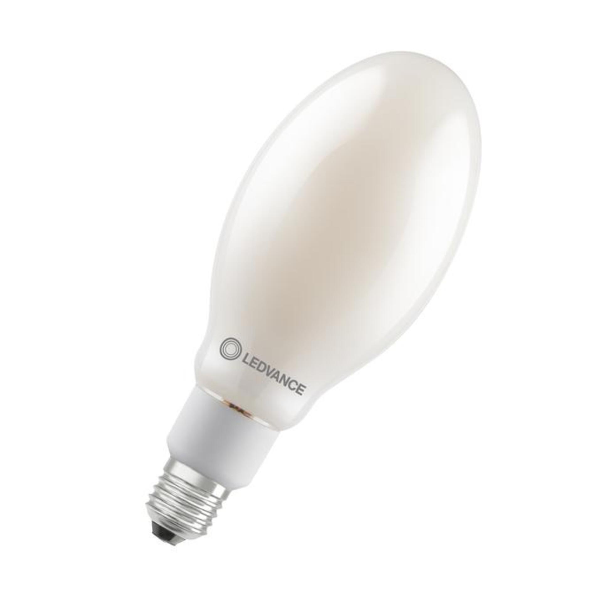 Levně LEDVANCE HQL LED FILAMENT PERFORMANCE 6000lm 32.4W 840 E27 4099854470042