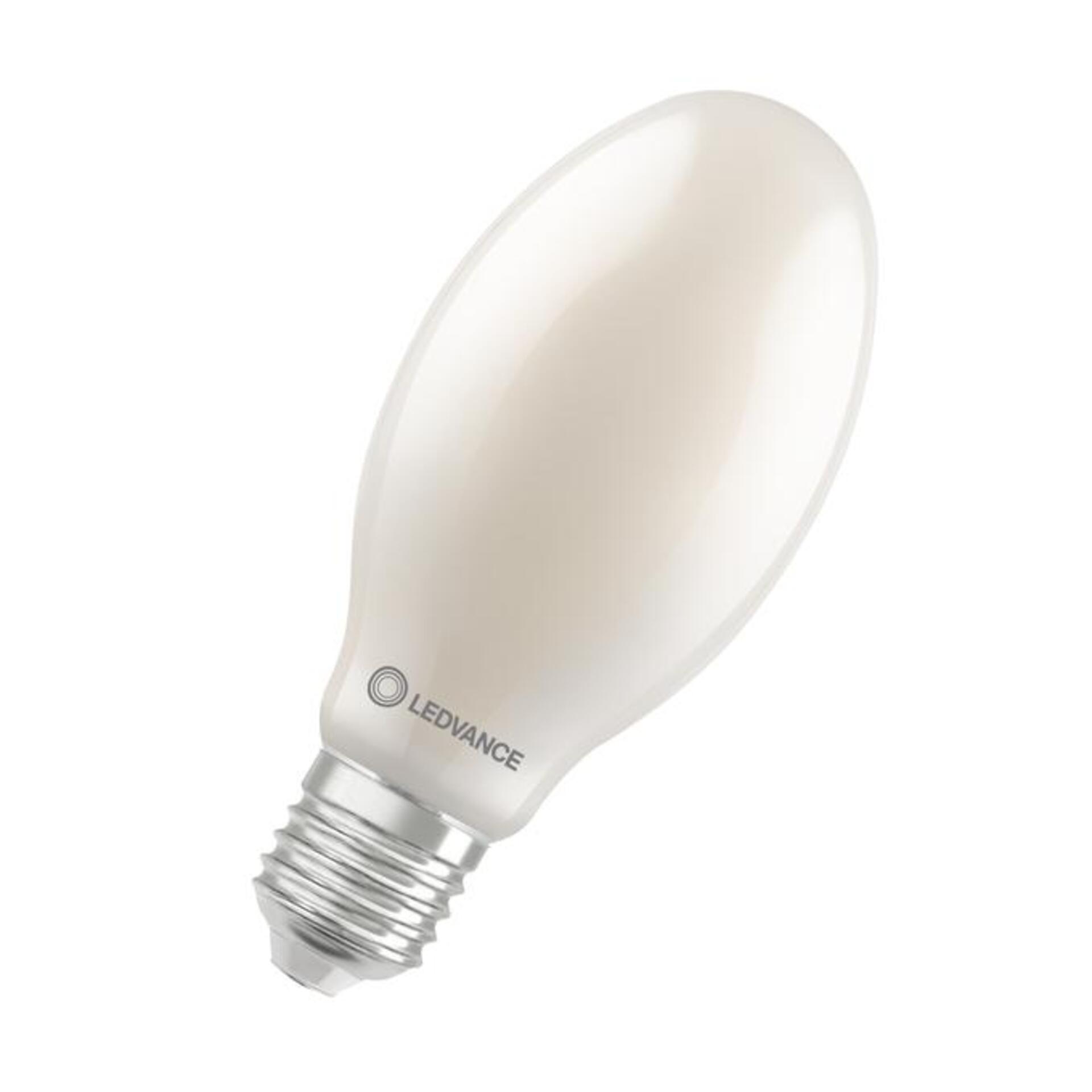Levně LEDVANCE HQL LED FILAMENT PERFORMANCE 6000lm 32.4W 840 E40 4099854470080