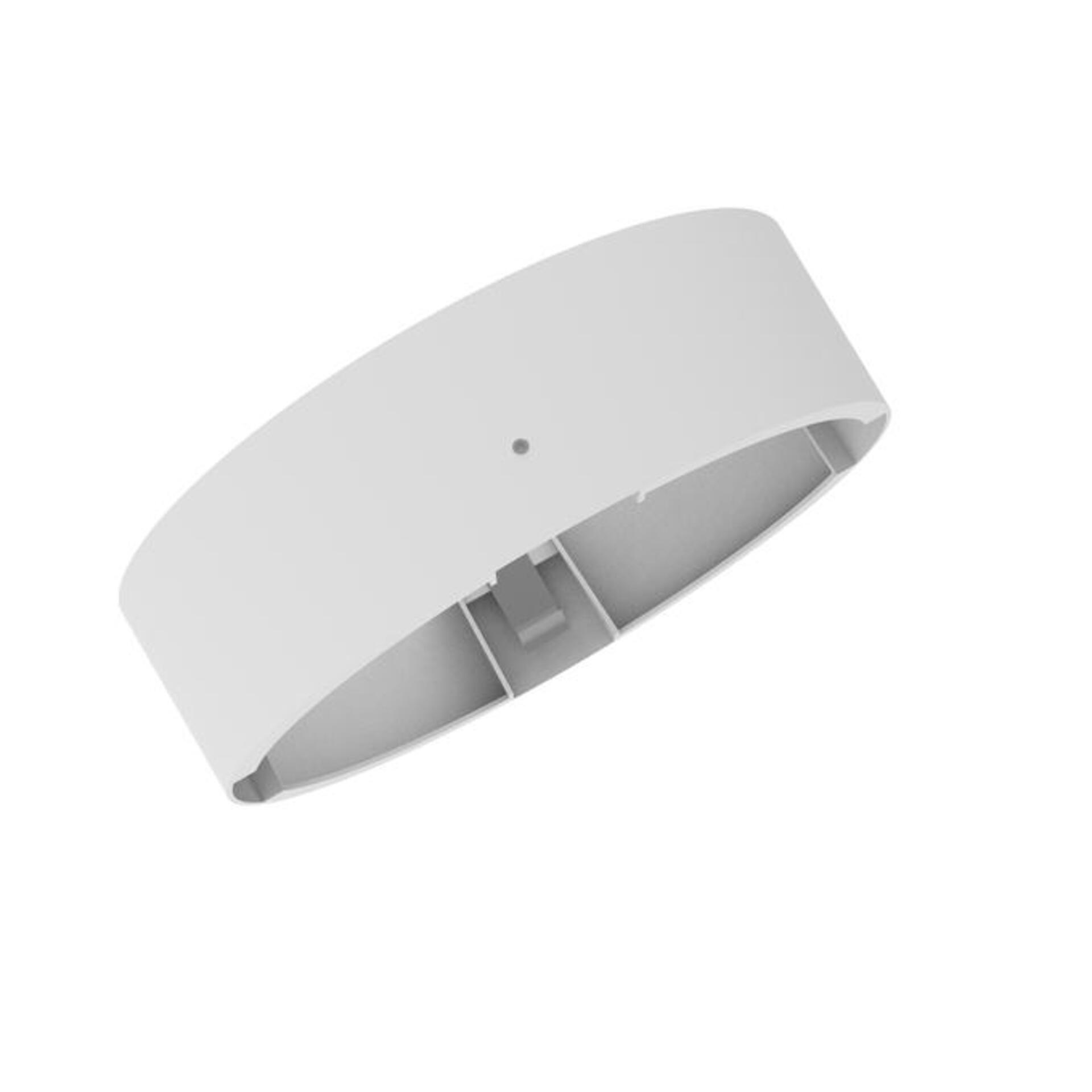 Levně LEDVANCE DL SLIM ALU FRAME D175 WT 4099854476006