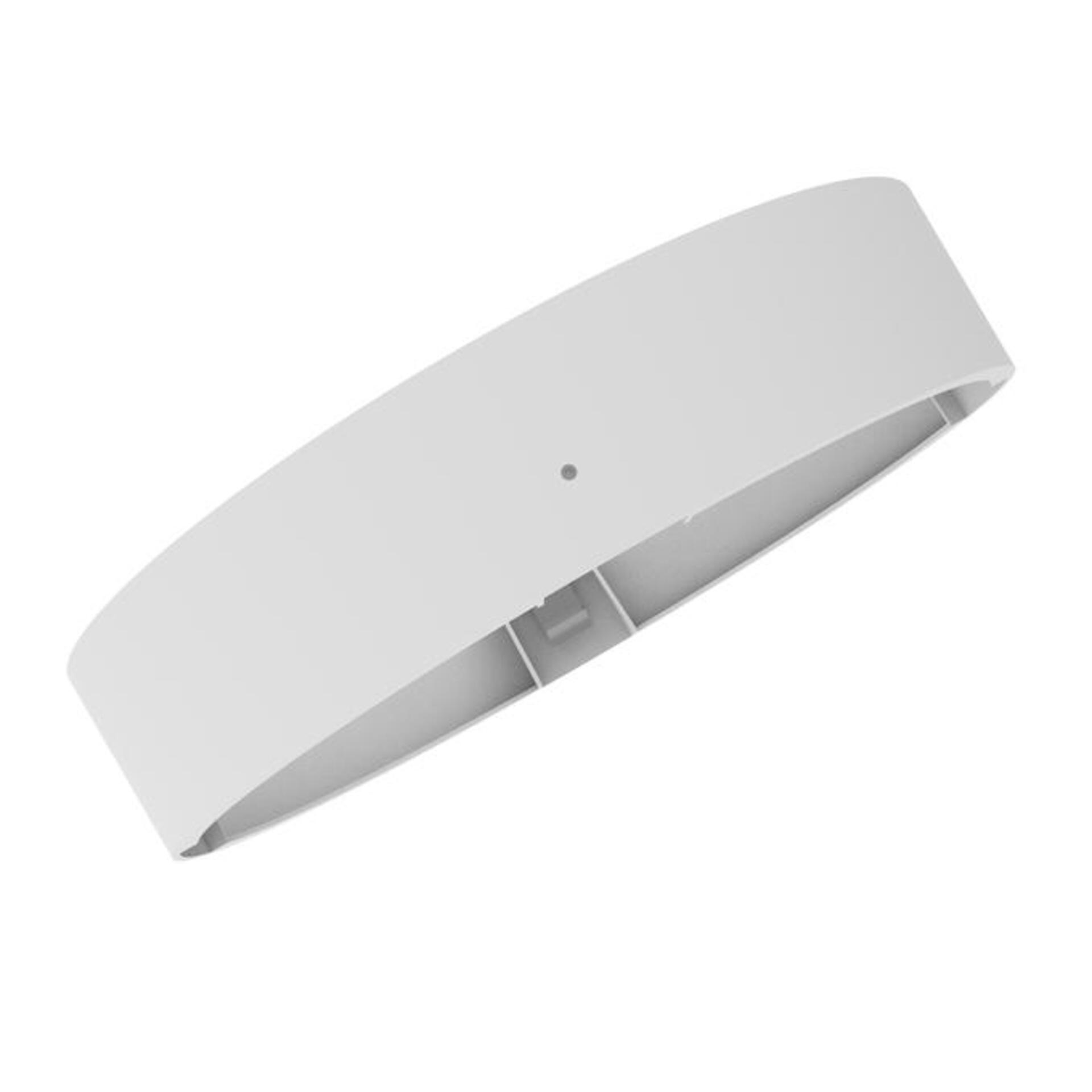 Levně LEDVANCE DL SLIM ALU FRAME D205 WT 4099854476037