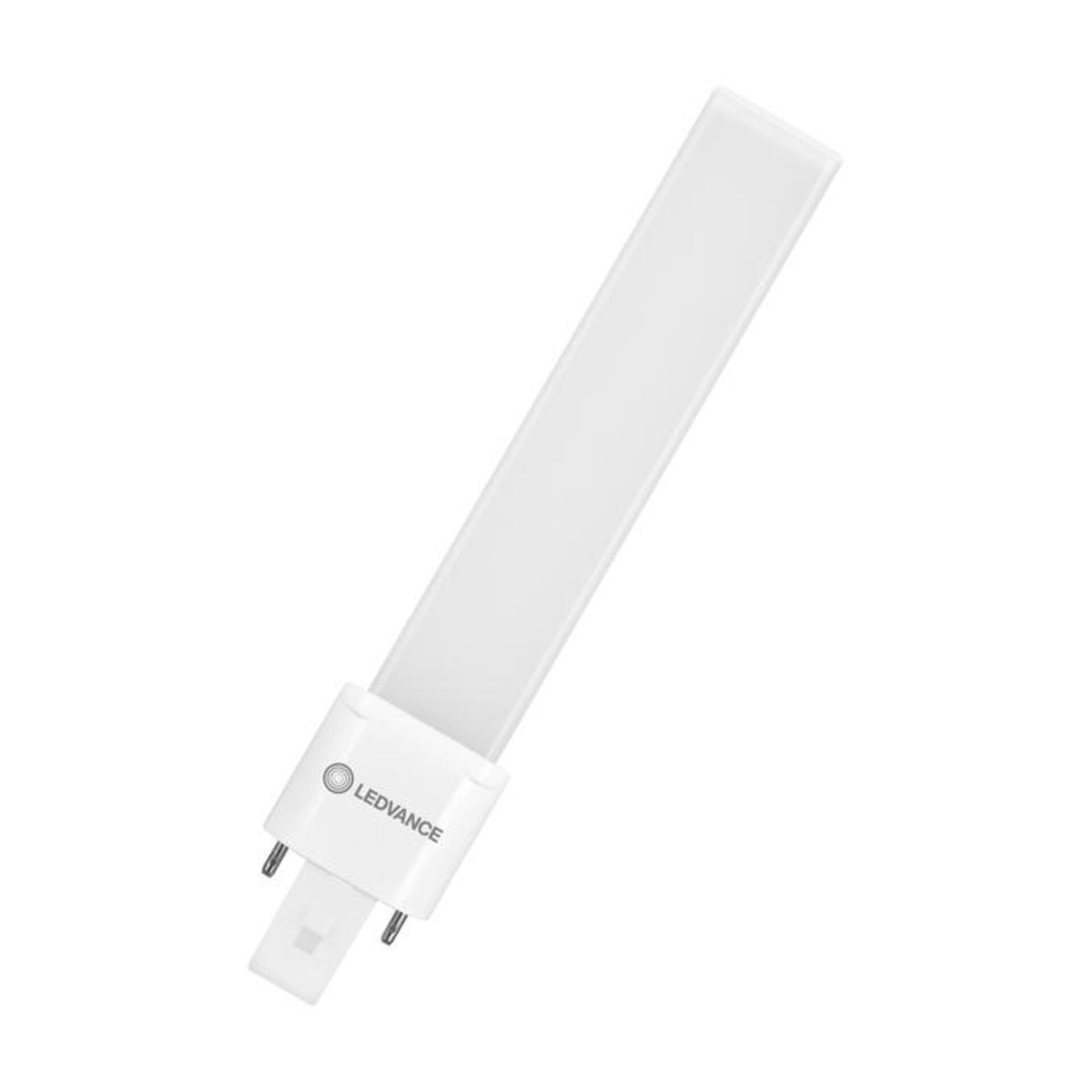 Levně LEDVANCE DULUX LED S9 EM & AC MAINS VALUE 4W 865 G23 4099854502354