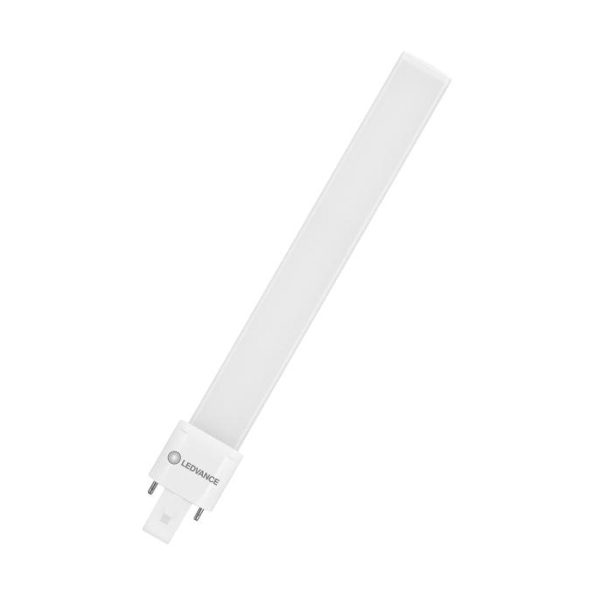 Levně LEDVANCE DULUX LED S11 EM & AC MAINS VALUE 6W 865 G23 4099854502378