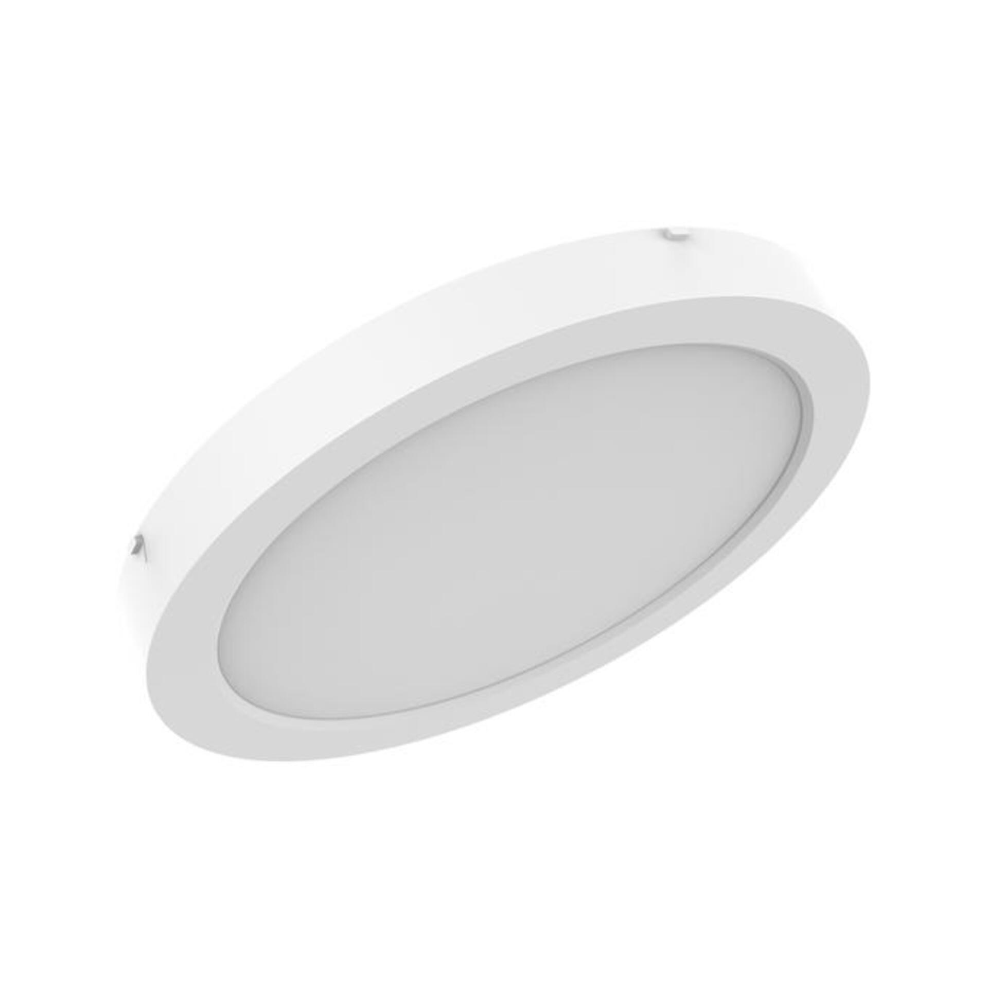 Levně LEDVANCE DL UNIV D300 V 23W ML 83040 WT 4099854541155