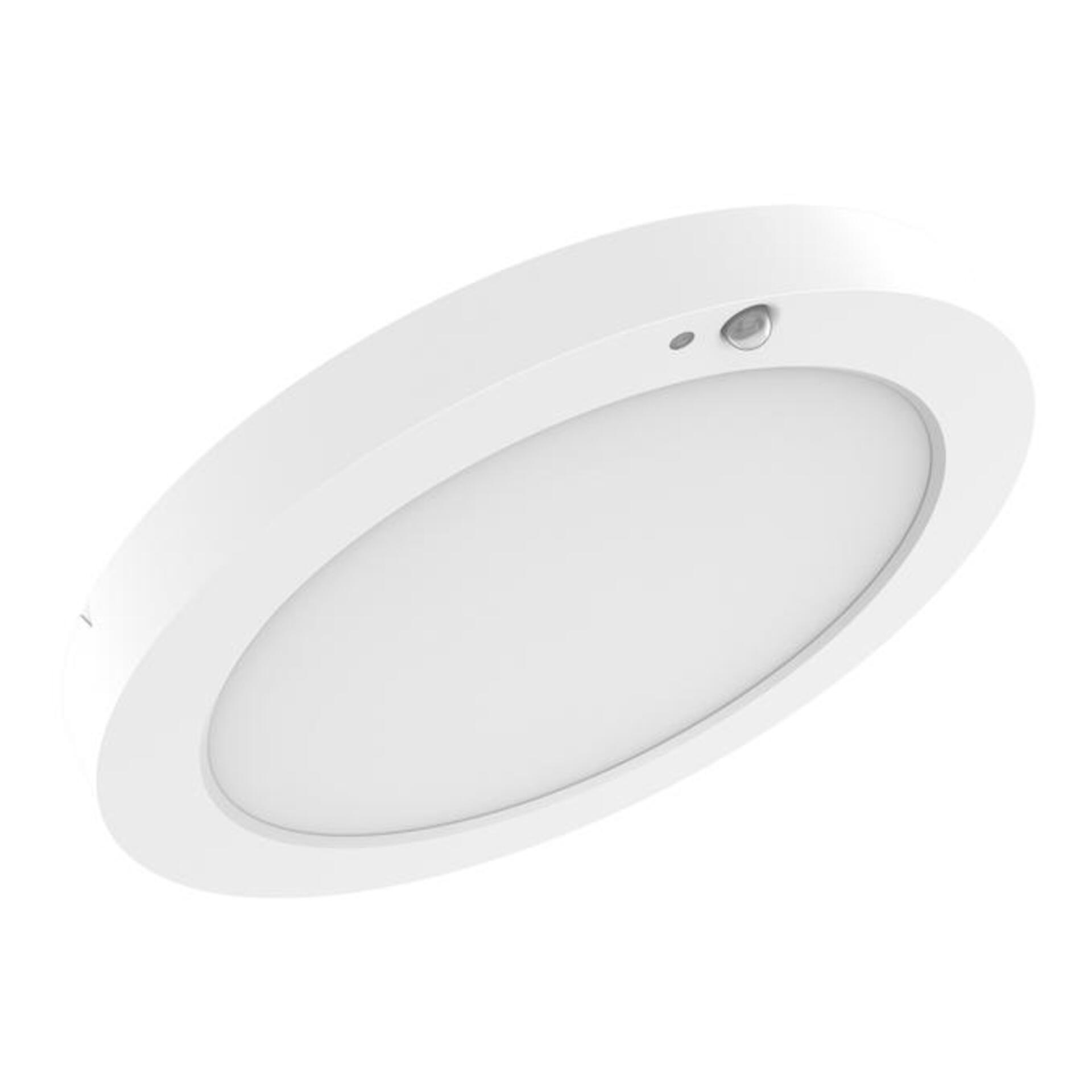 Levně LEDVANCE DL UNIV SN D300 V 23W ML 83040 WT 4099854541438