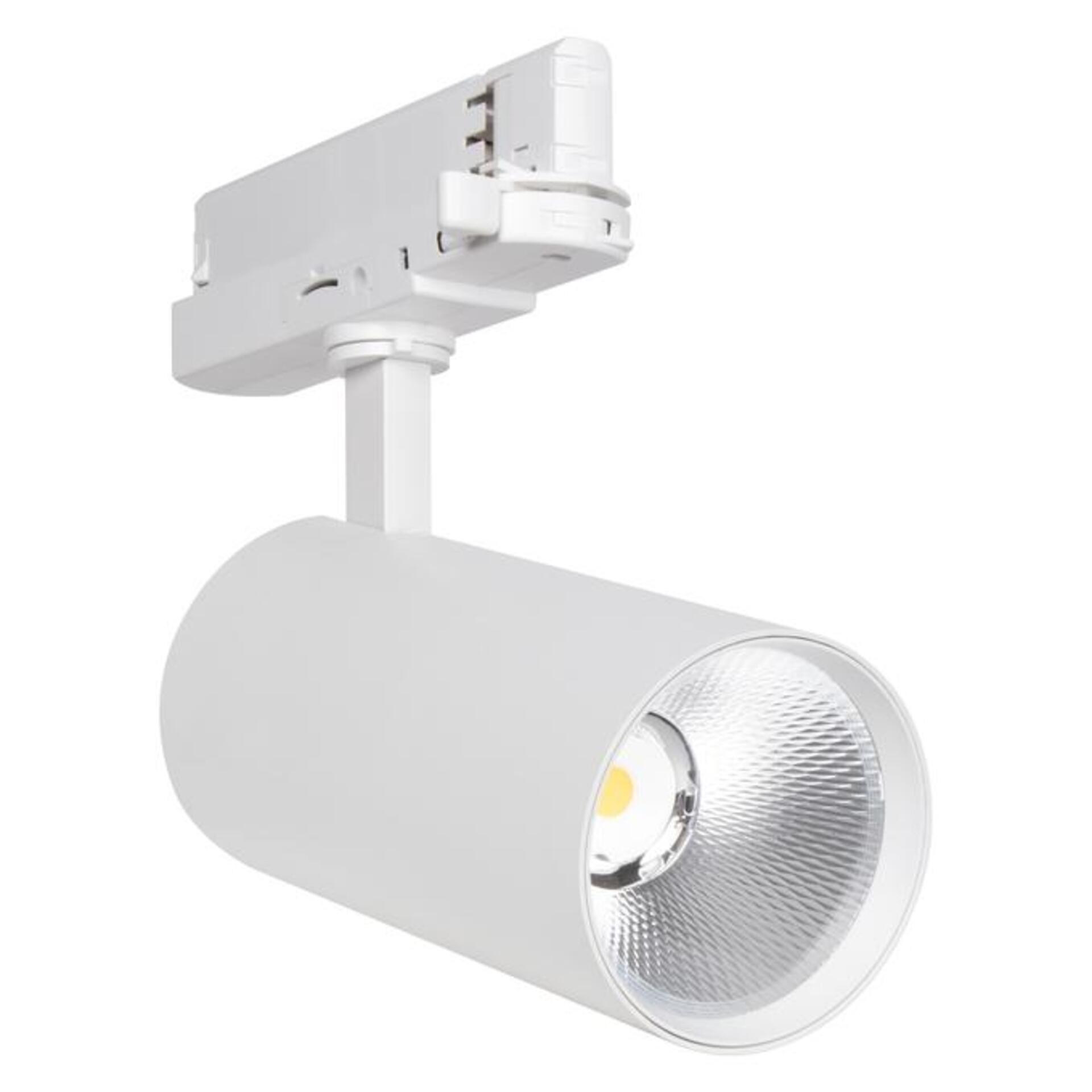 Levně LEDVANCE TR SP XR V 20W 940 24DEG WT 4099854616310