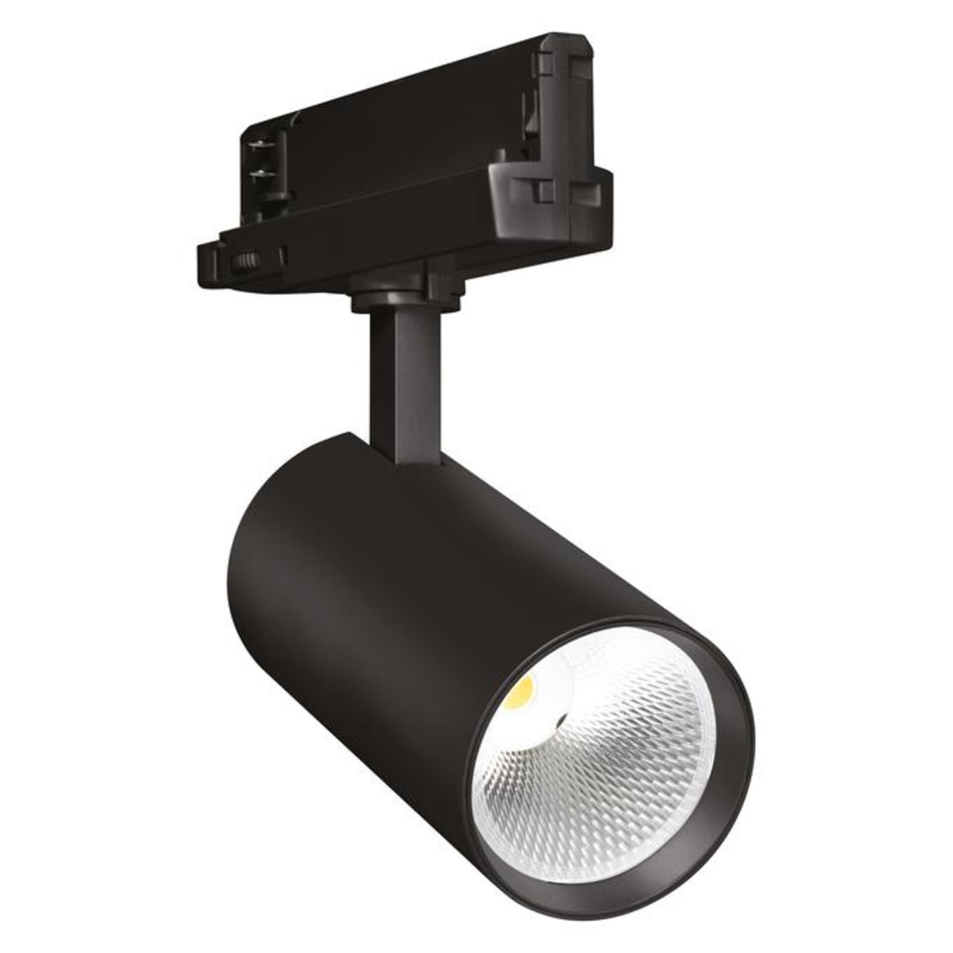Levně LEDVANCE TR SP XR V 30W 940 24DEG BK 4099854616426