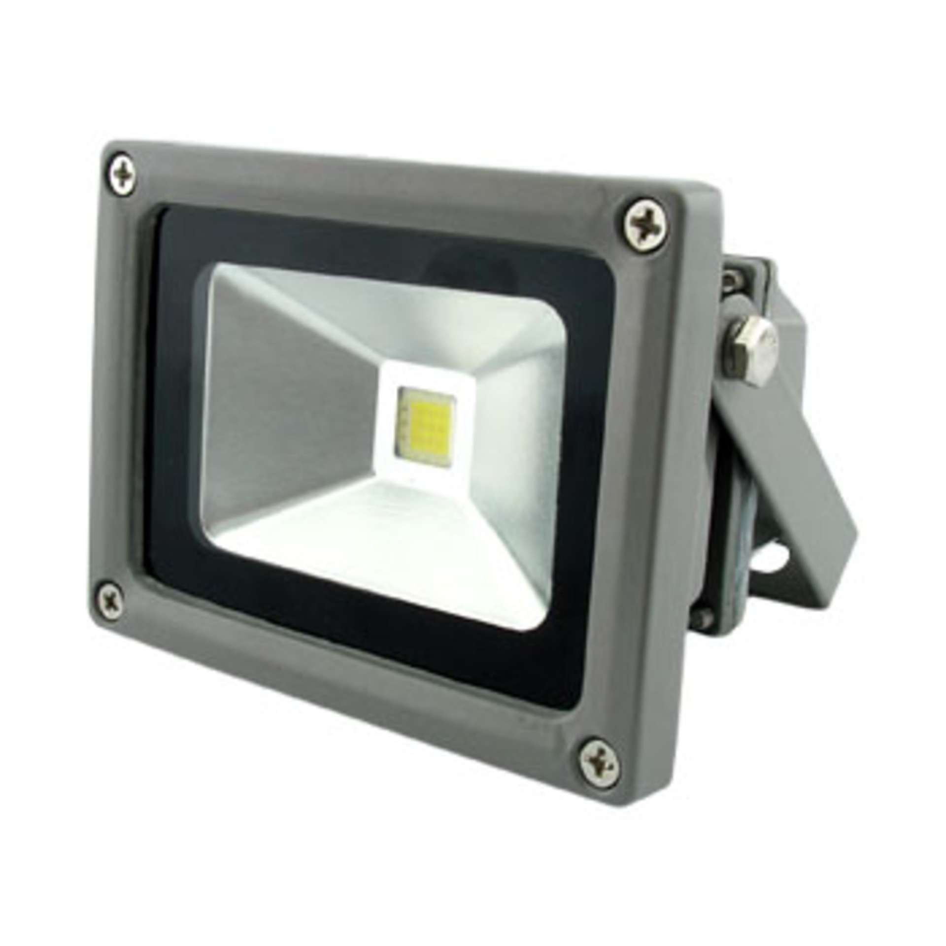 Levně FKT LED reflektor COB 10W 5500K IP65 4731296-03