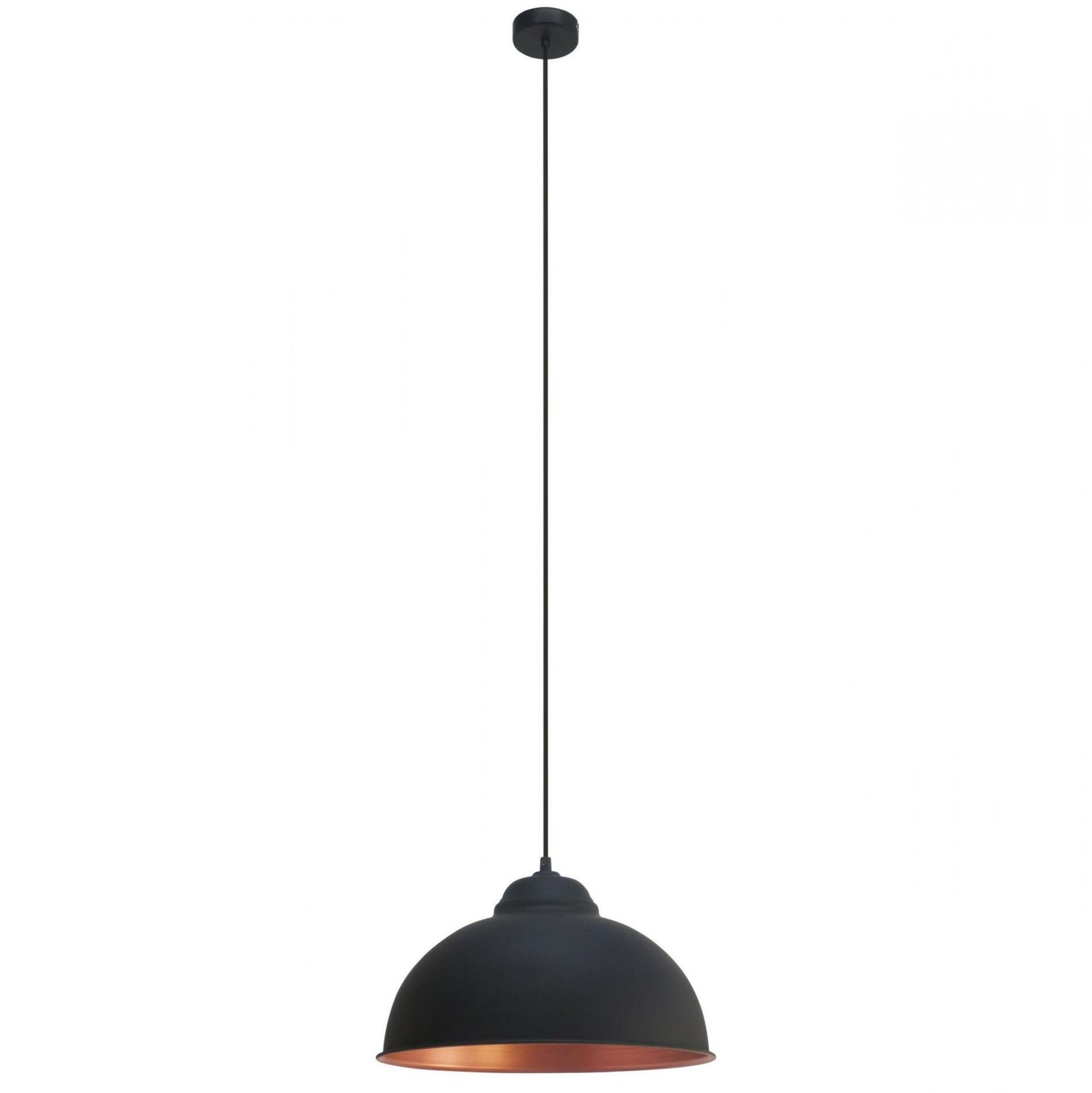 Levně EGLO Závěsné svítidlo TRURO 2 49247