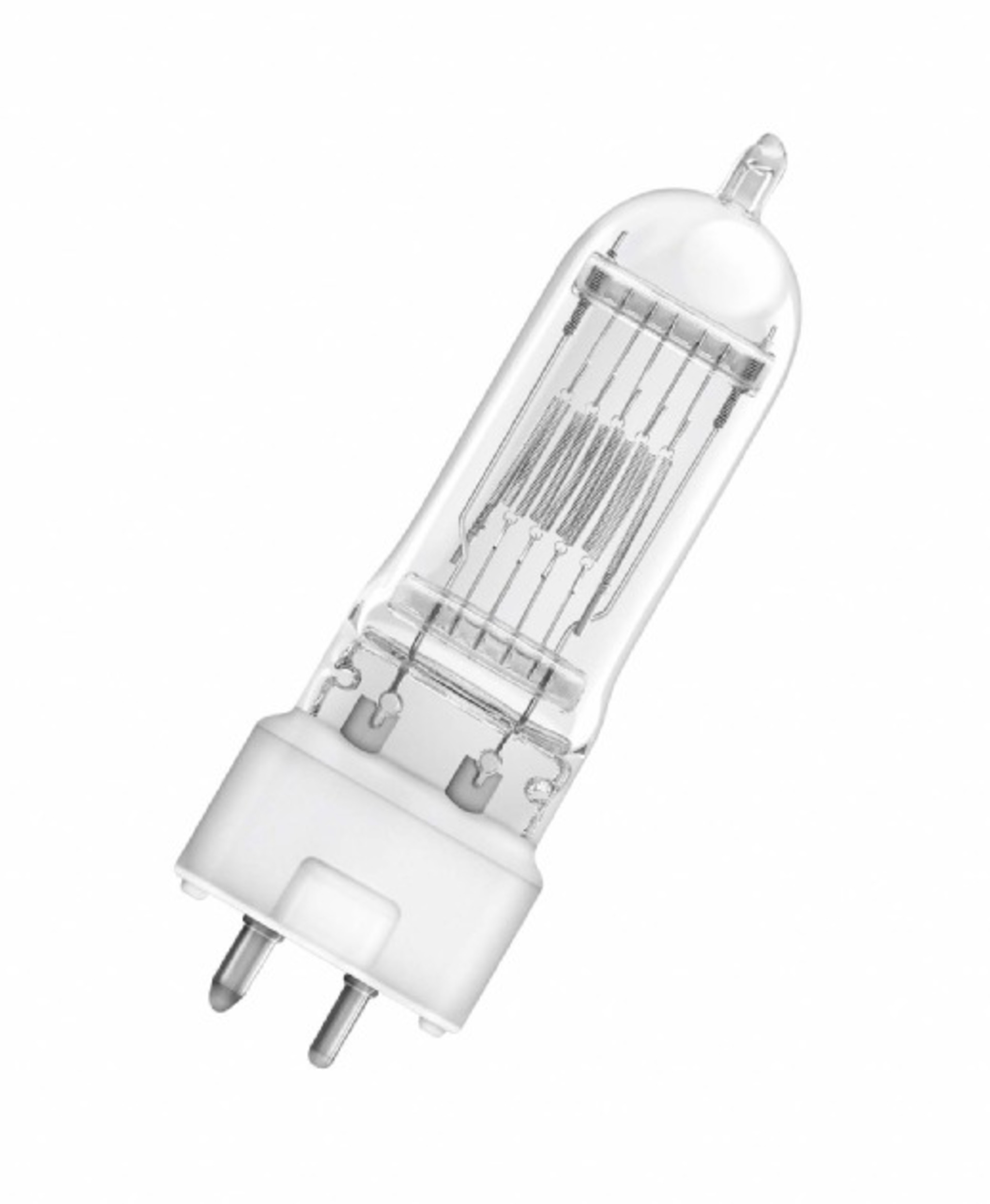 Levně OSRAM 64670 500W 230V GY9.5