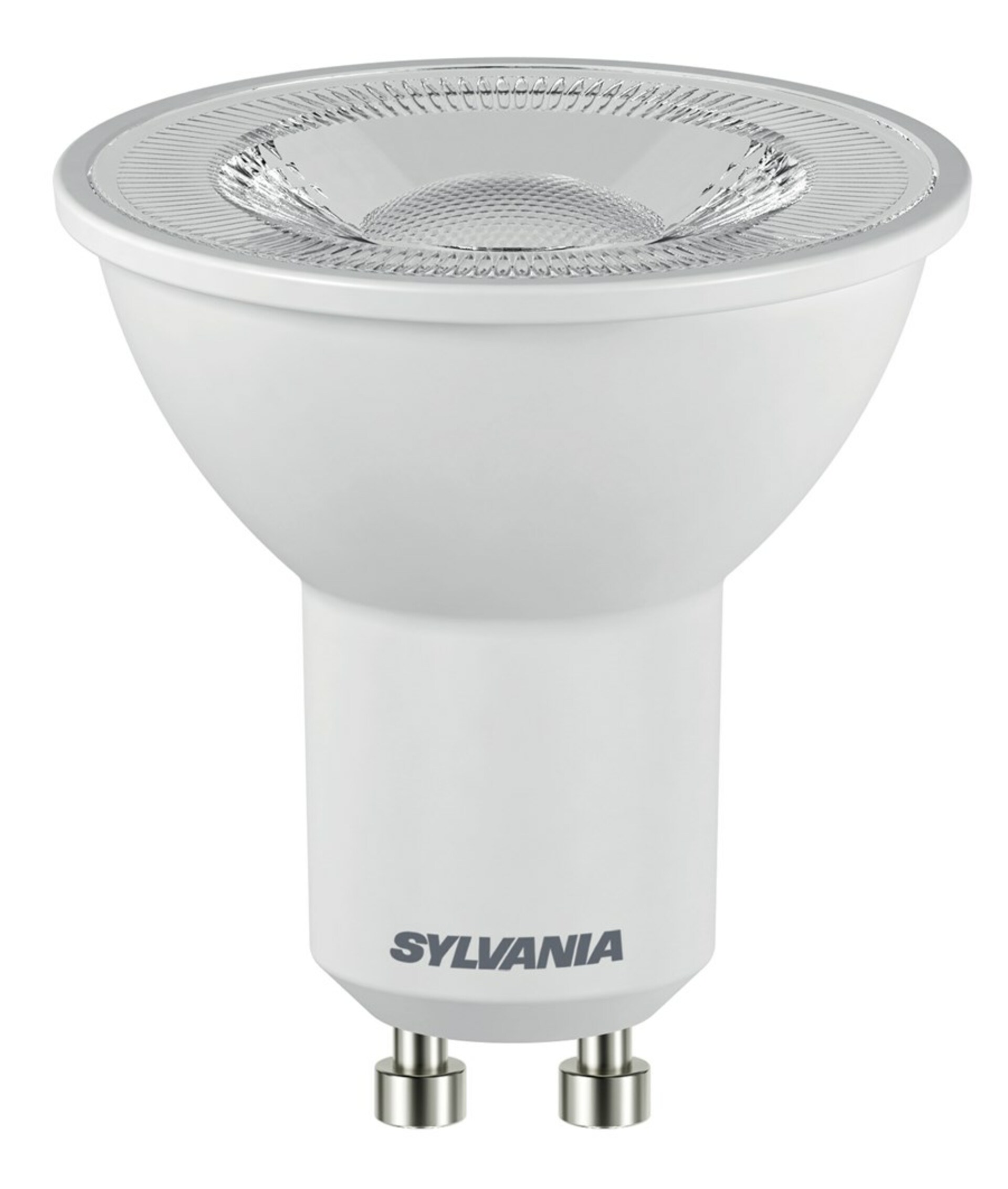 Sylvania RefLED ES50 V3 425lm 840 36d SL 6W GU10 5410288274485