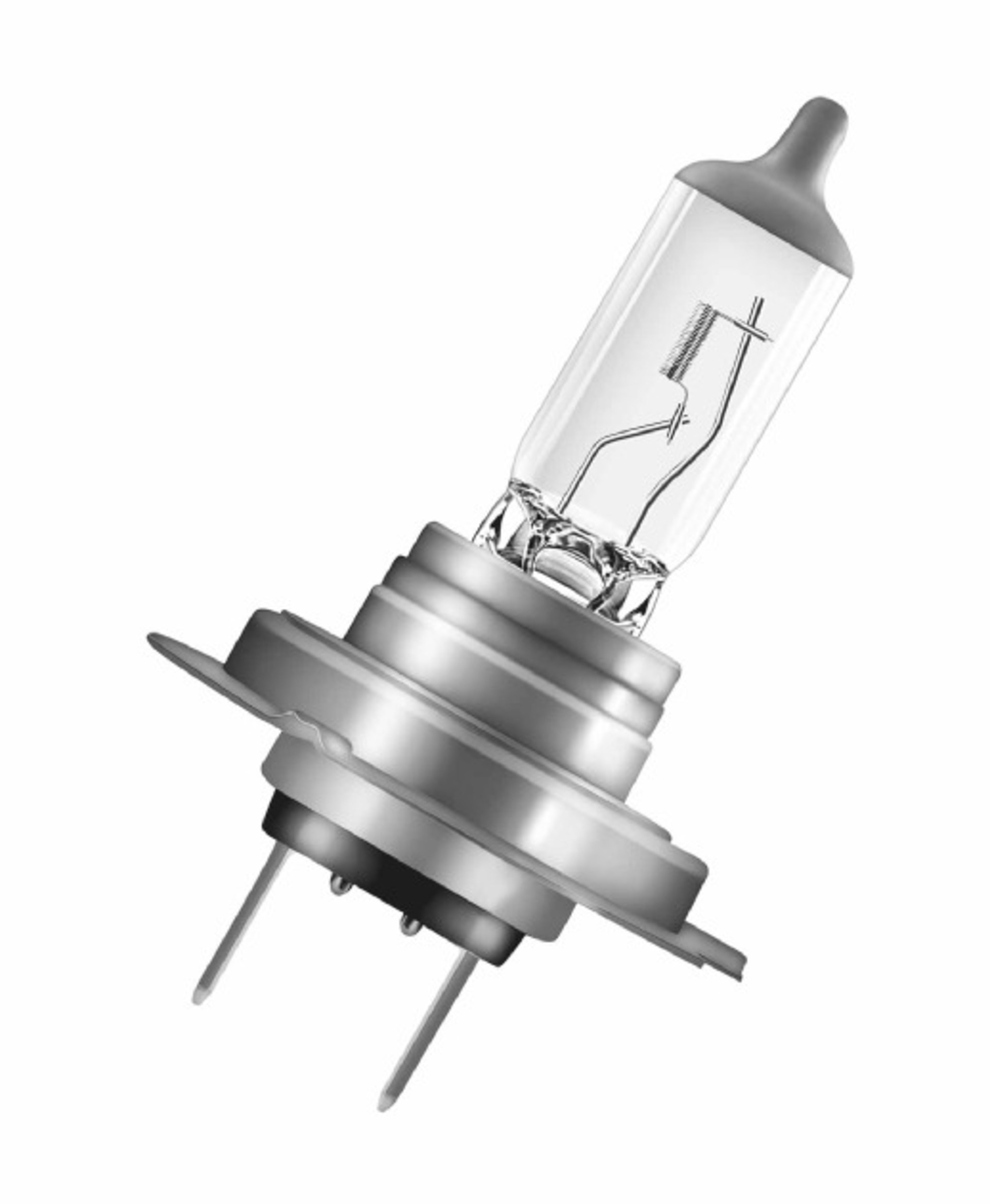 OSRAM H7 TRUCKSTAR PRO 64215TSP 24V 70W