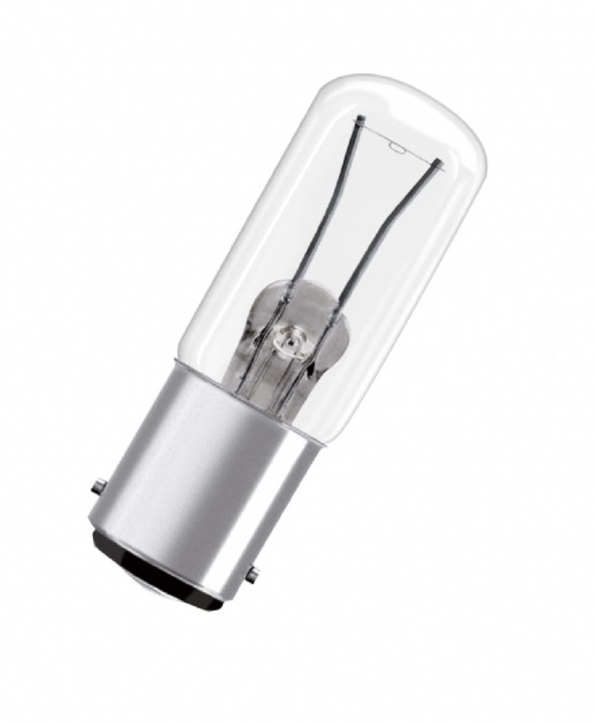 OSRAM 8018 15W 6V B15d