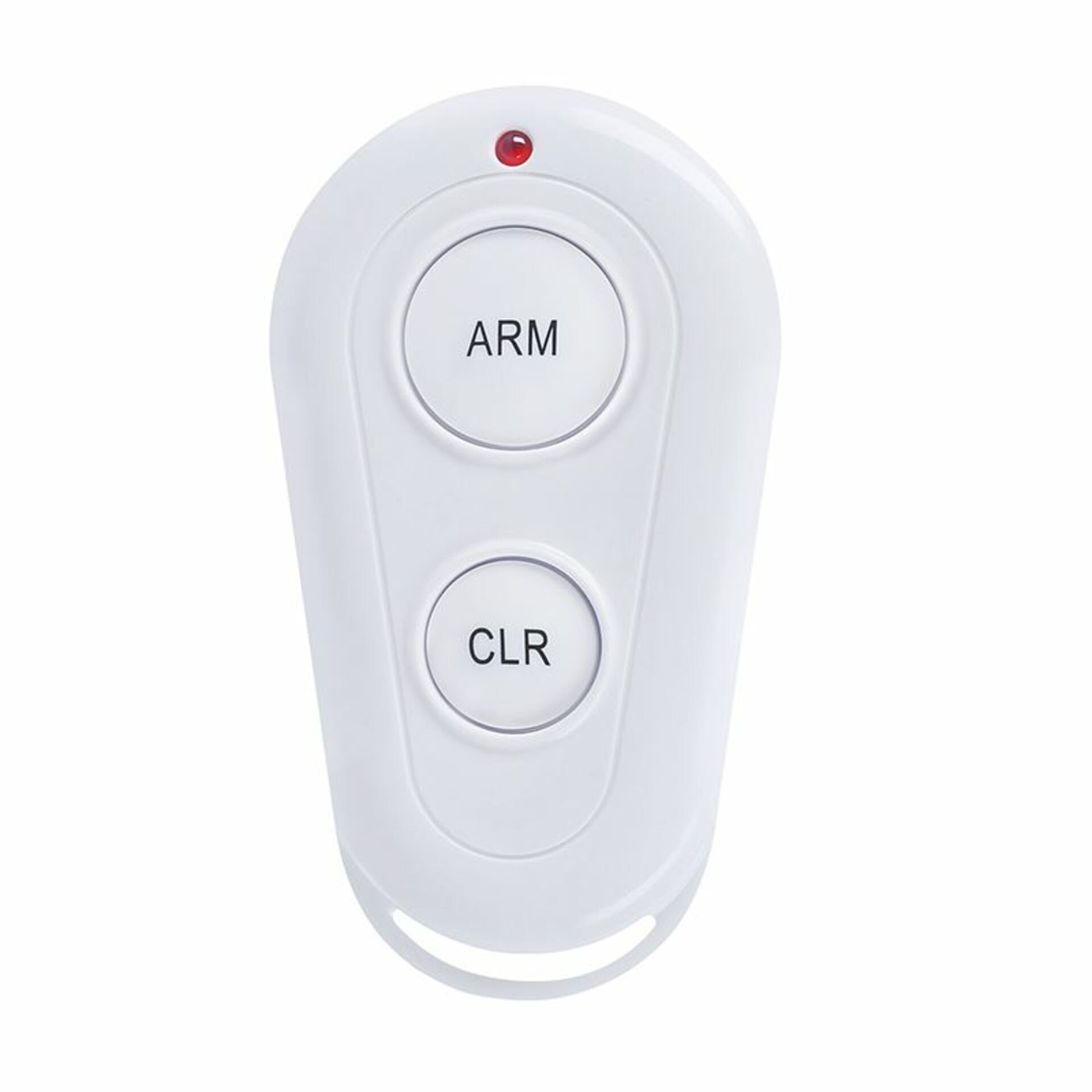 Levně Solight doplňkový dálkový ovladač pro GSM alarmy 1D11 a 1D12 1D14