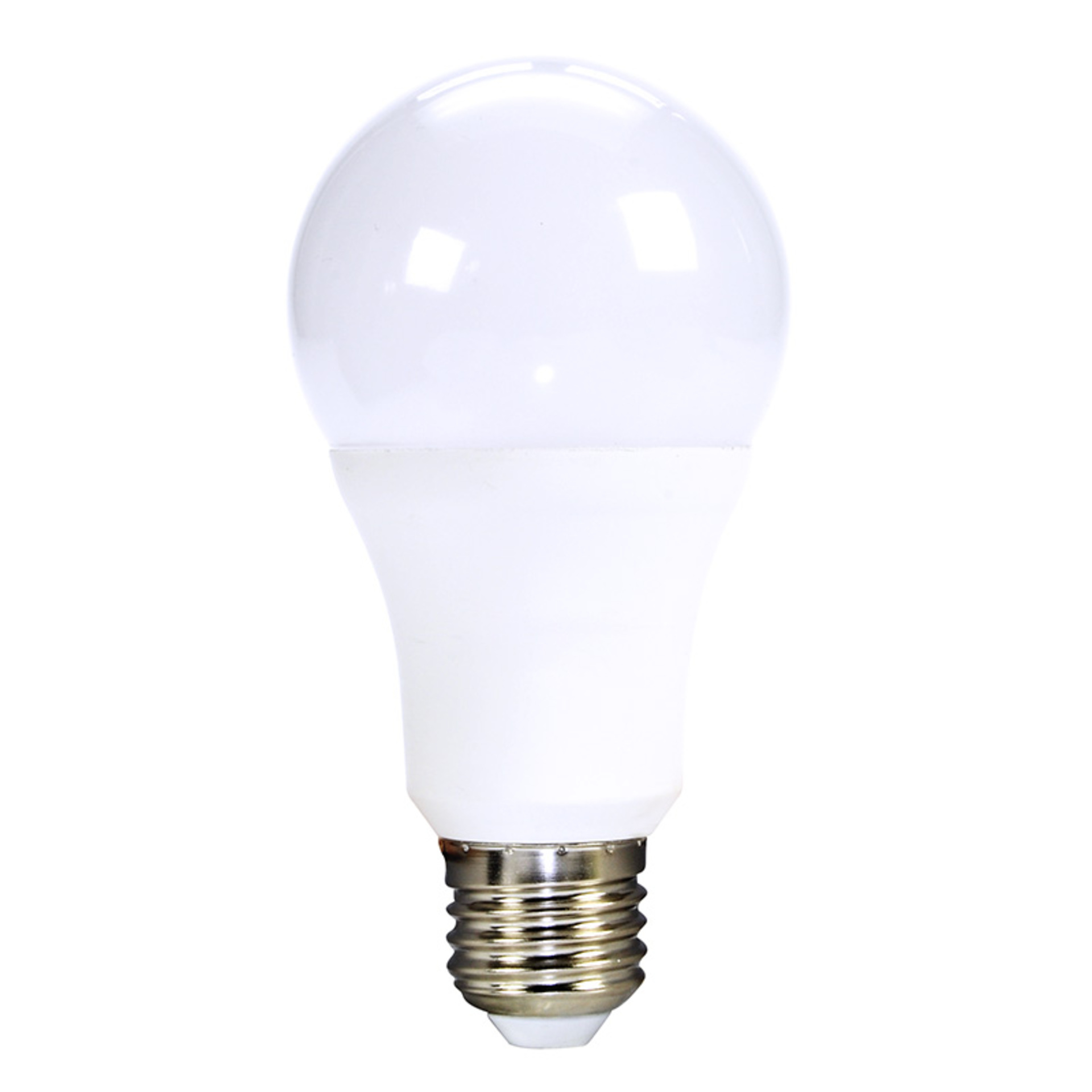 Levně Solight LED žárovka, klasický tvar, 15W, E27, 4000K, 220°, 1650lm WZ516-2