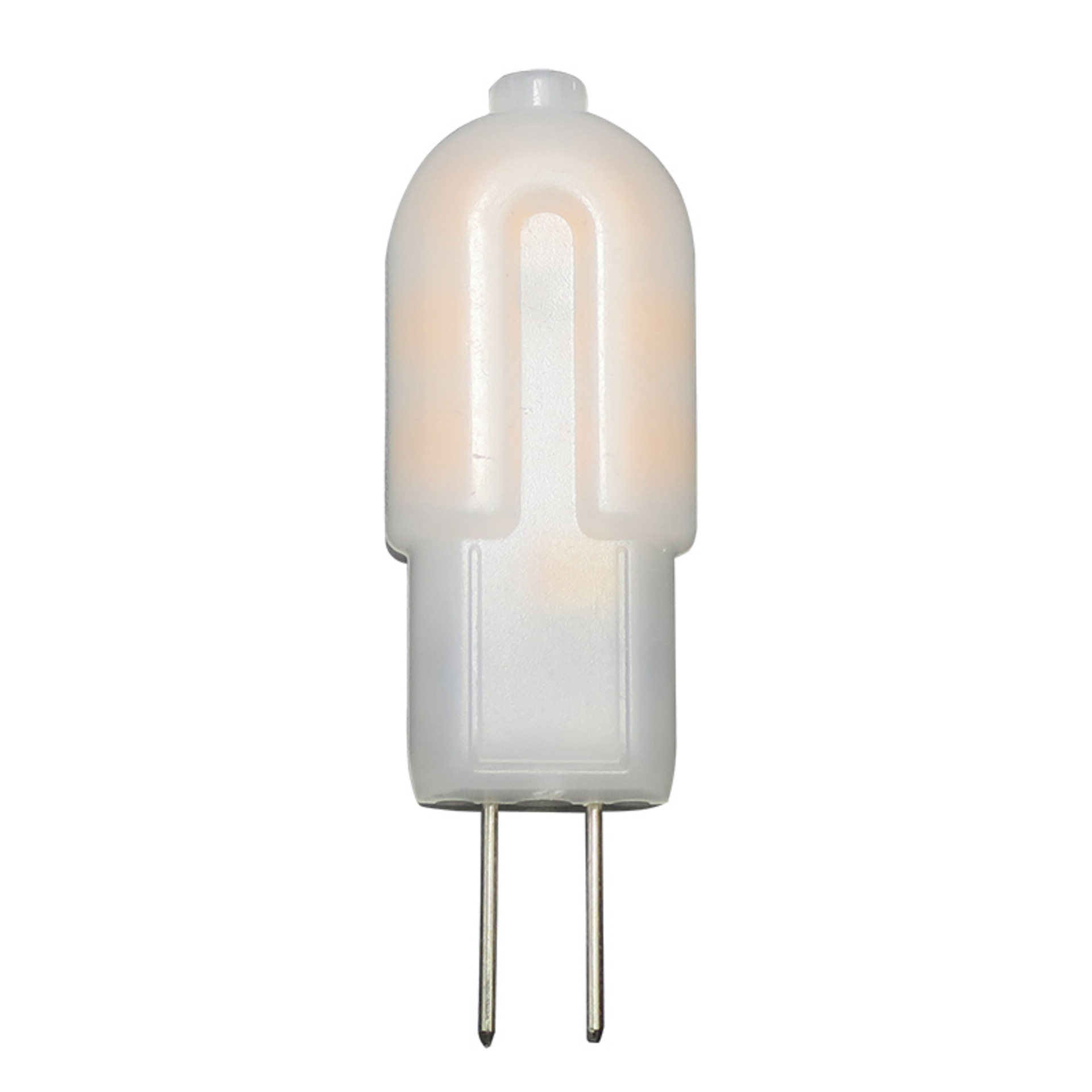 Solight LED žárovka G4, 1,5W, 3000K, 130lm WZ323-1