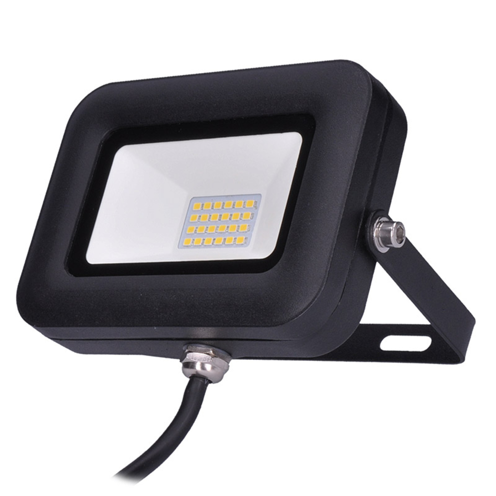 Solight LED reflektor PRO, 20W, 1840lm, 5000K, IP65 WM-20W-L