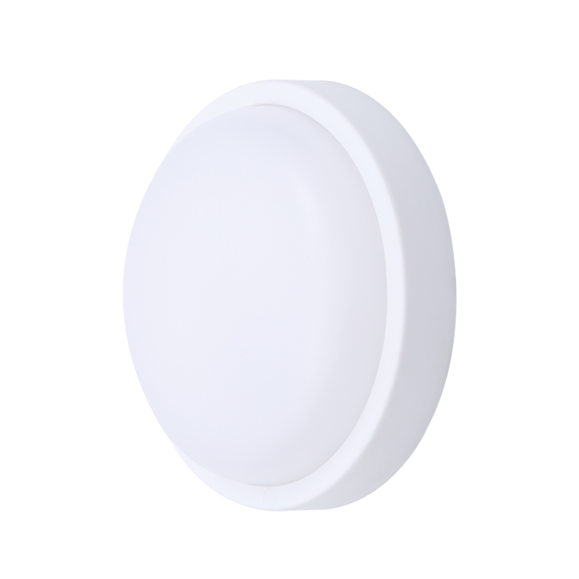 Solight LED venkovní osvětlení kulaté, 20W, 1500lm, 4000K, IP54, 20cm WO750