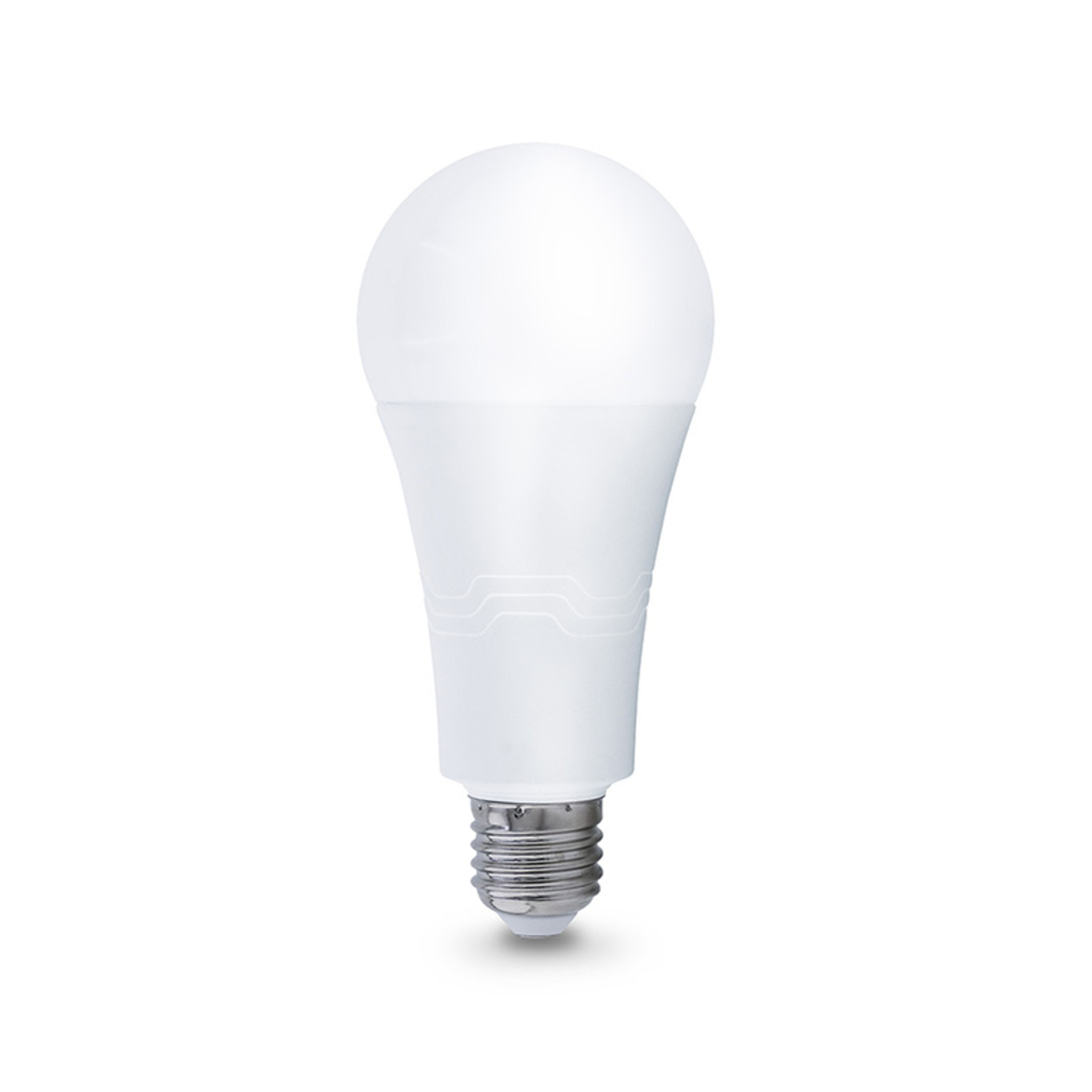 Levně Solight LED žárovka, klasický tvar, 22W, E27, 3000K, 270°, 2090lm WZ535