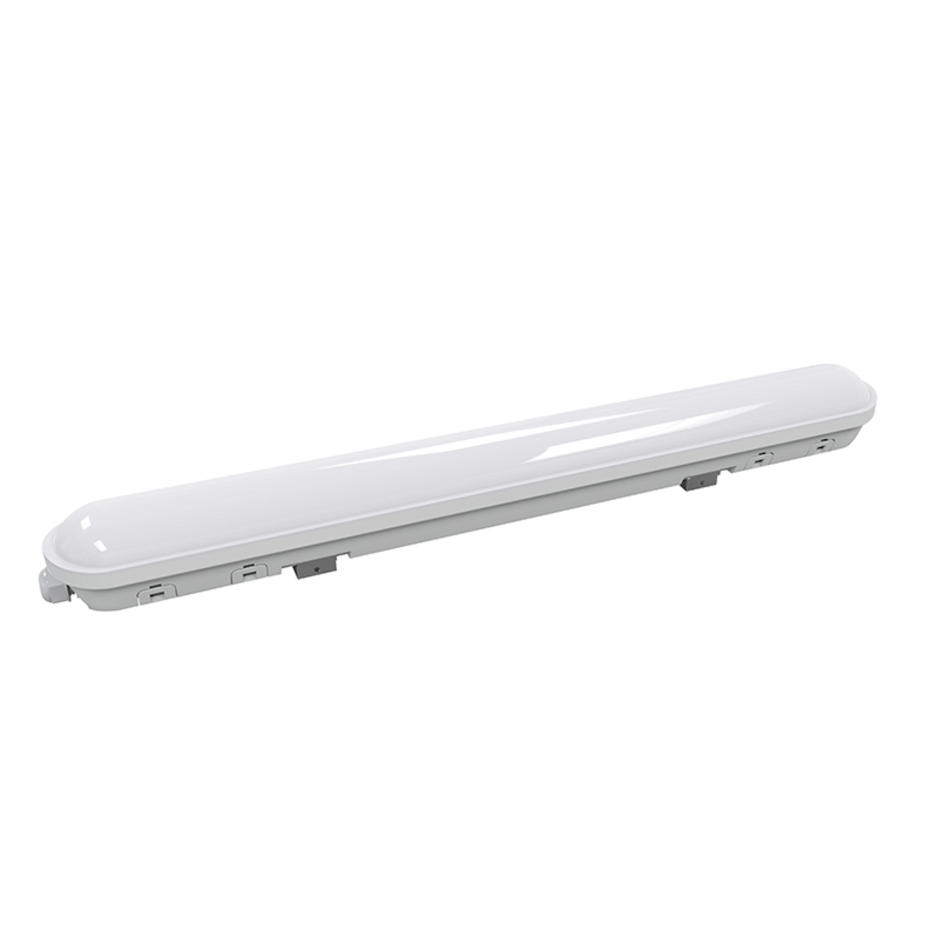 Solight LED osvětlení  prachotěsné, IP65, 38W, 4180lm, 4000K, 120cm, Lifud WO529