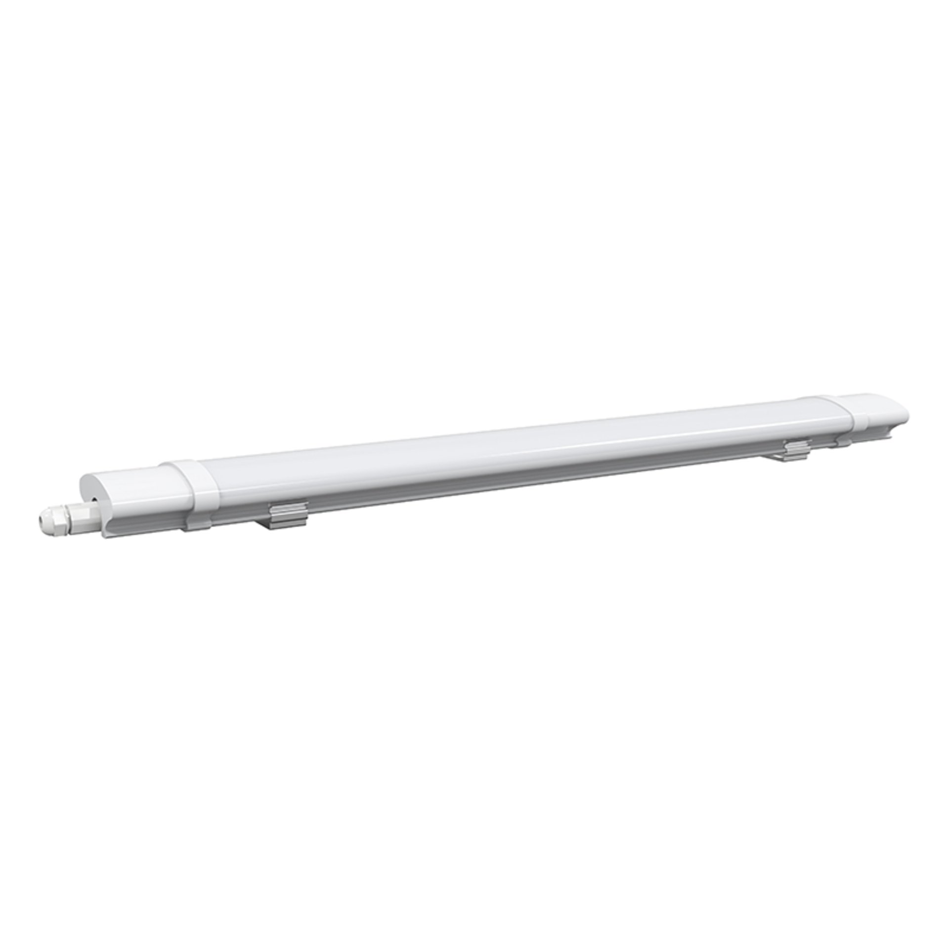 Solight LED osvětlení prachotěsné, IP65, 36W, 3600lm, 4000K, 120cm WO530