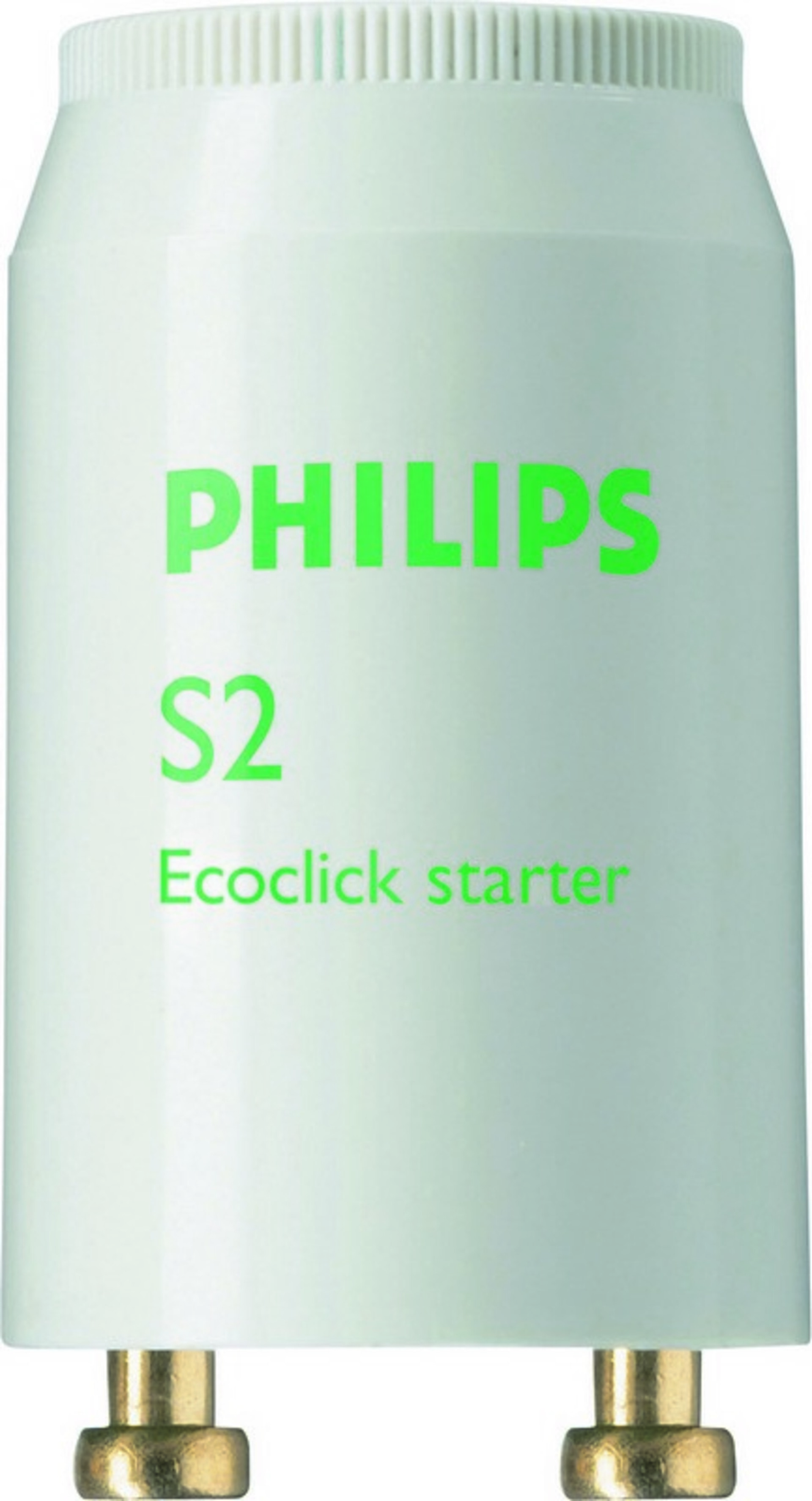 Levně Philips startér S 2 4-22W SER S2 220-240V