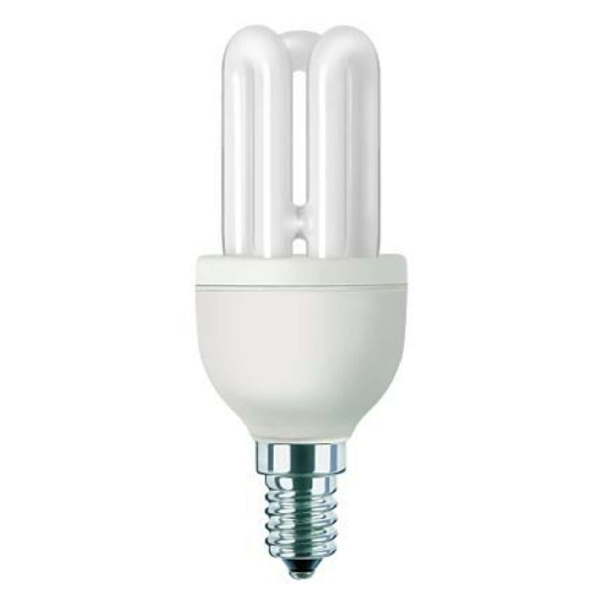 Philips Genie 8yr 8W 827 E14 230-240V