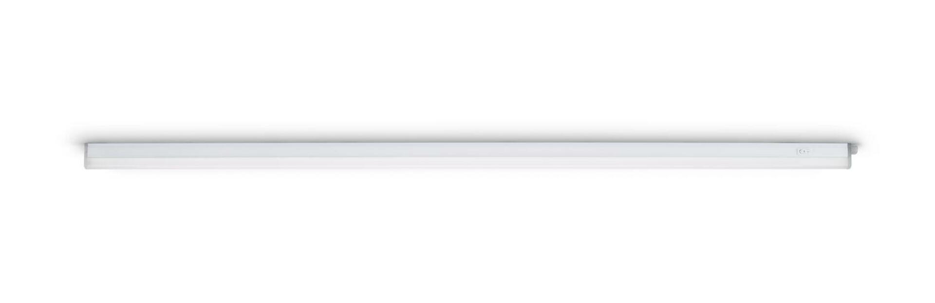 Levně Philips ZÁŘIVKA LINEAR LED 2700K 1x18W 85087/31/16