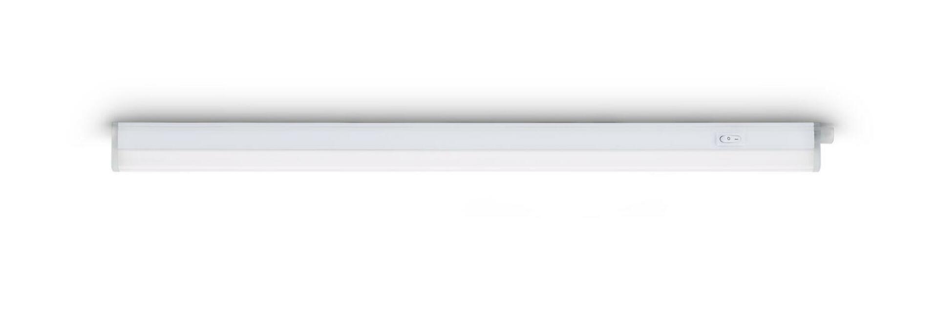 Philips ZÁŘIVKA LINEAR LED 2700K 1x9W 230 85086/31/16