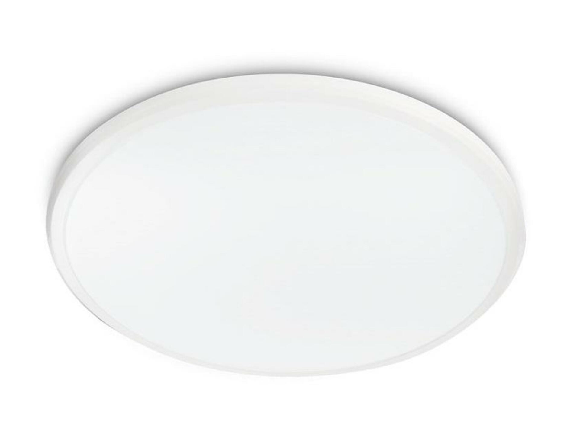 LED Stropní svítidlo Philips Twirly bílé 17W 1900lm 4000K 35cm 8718696129579