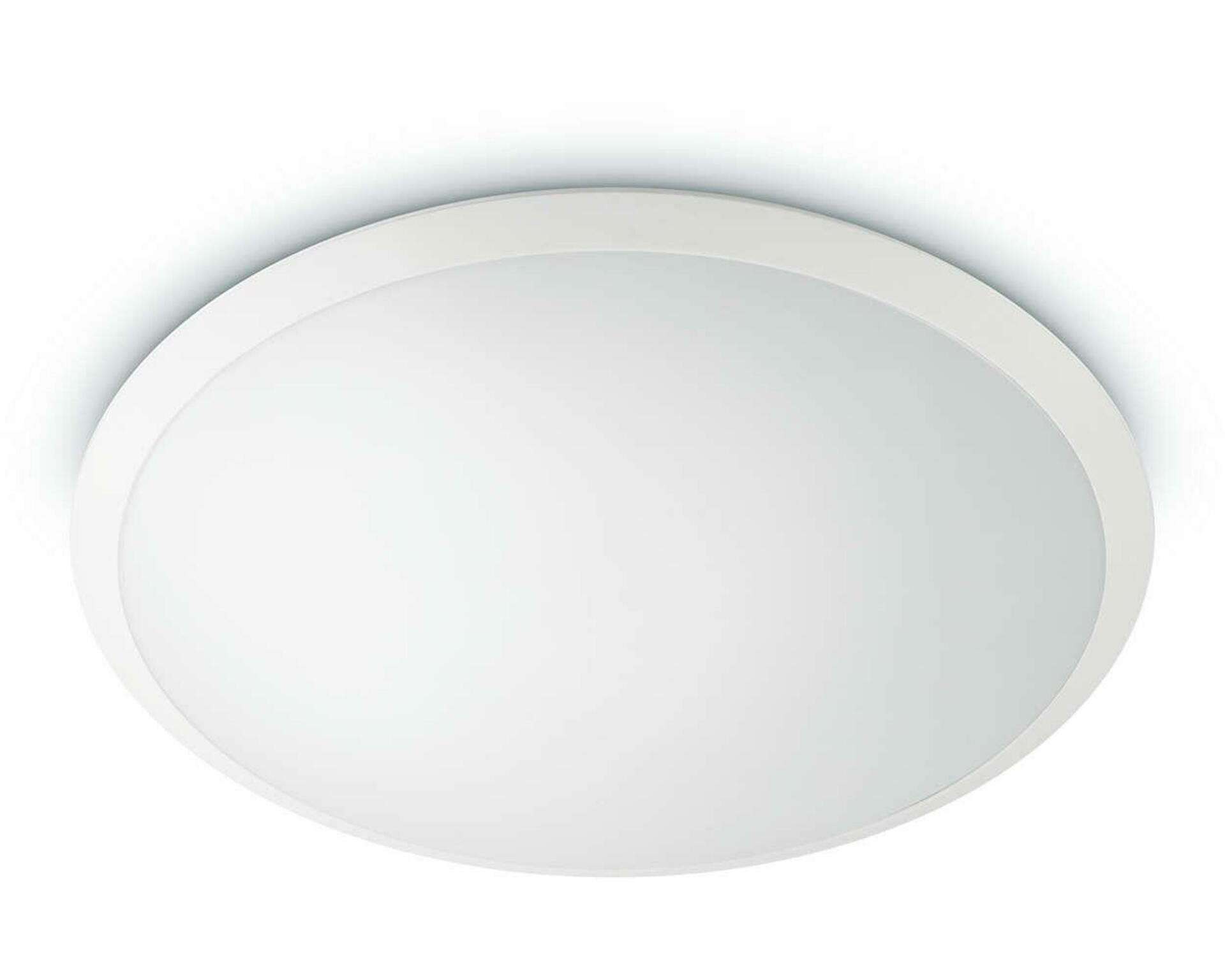 Levně LED Stropní/ nástěnné svítidlo Philips Wawel 31821/31/P5 17W 35cm