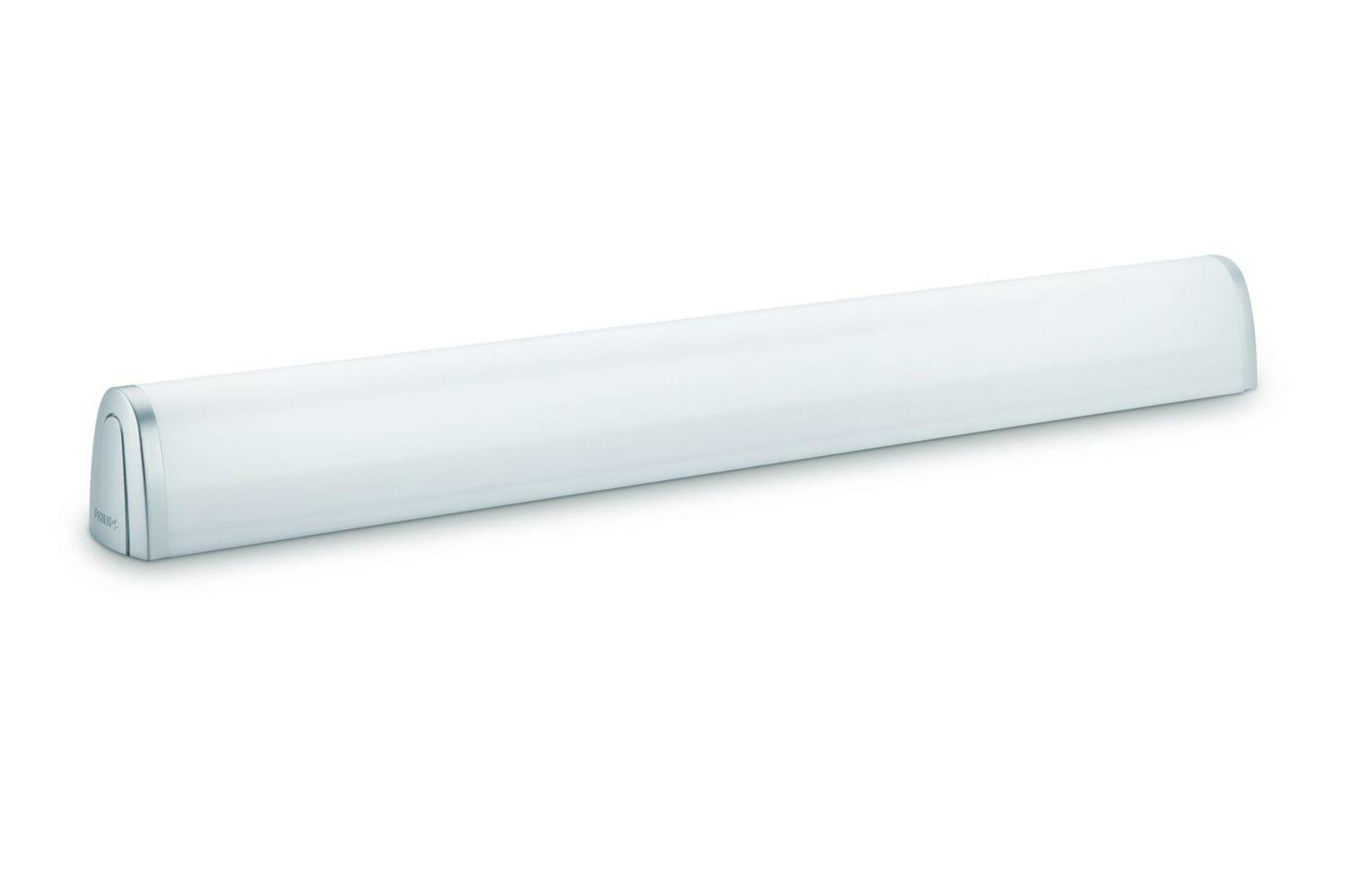 Levně LED nástěnná zářivka Philips Volga 31166/99/P1 3000K