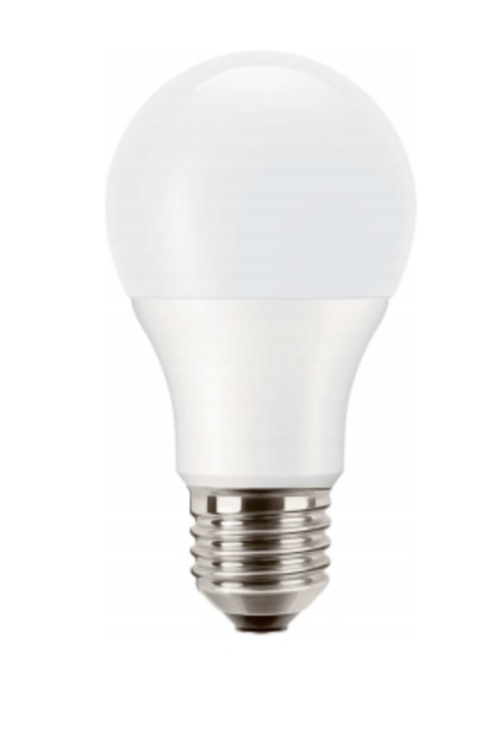 Pila=Philips Pila LEDbulb 5,5-40W E27 4000K 230V LED žárovka