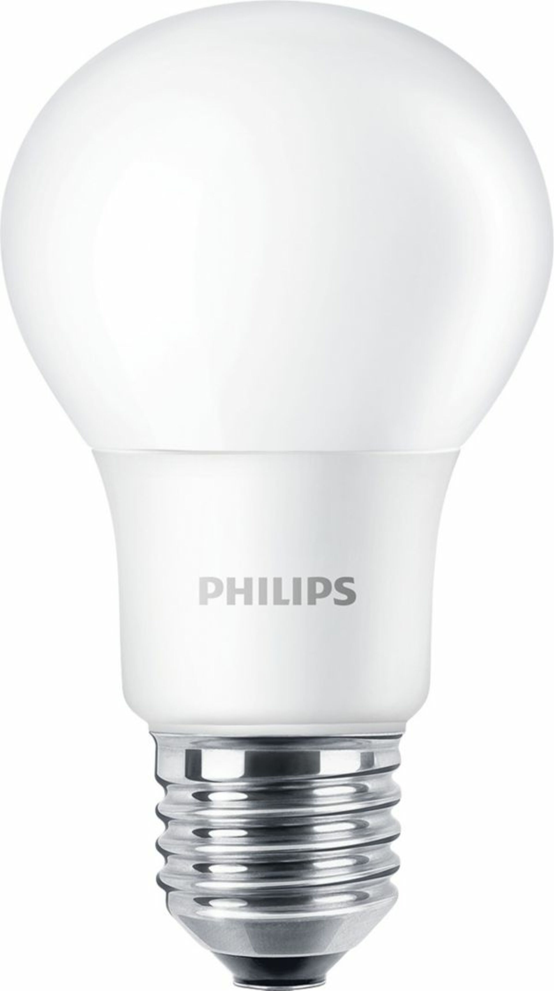 Philips CorePro LEDbulb ND 5.5-40W A60 E27 827