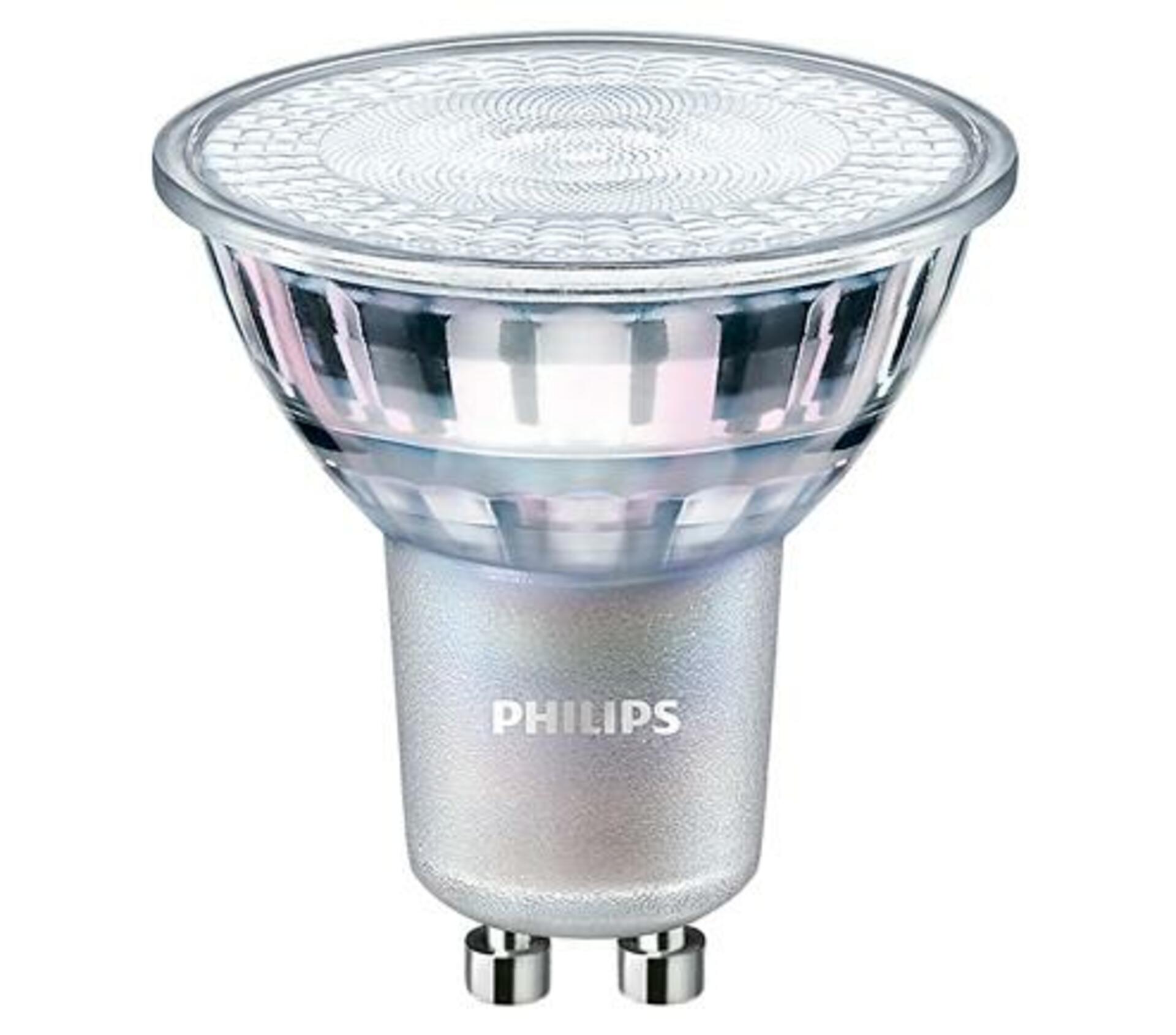 Philips MASTER LEDspotMV Value DimTone 4,9-50W GU10 927 36D