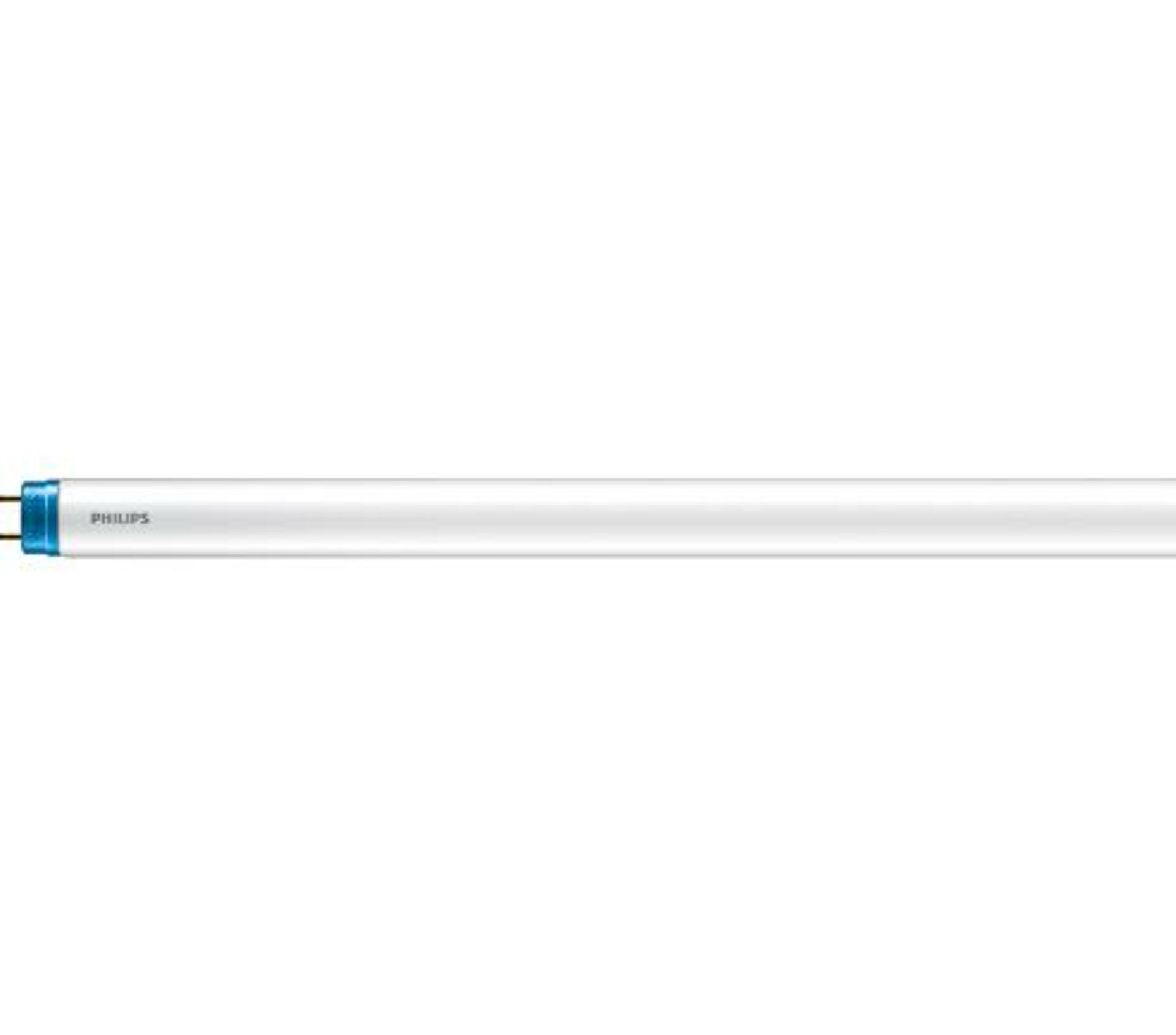 Levně Philips CorePro LEDtube 600mm 8W 840 Glass T8