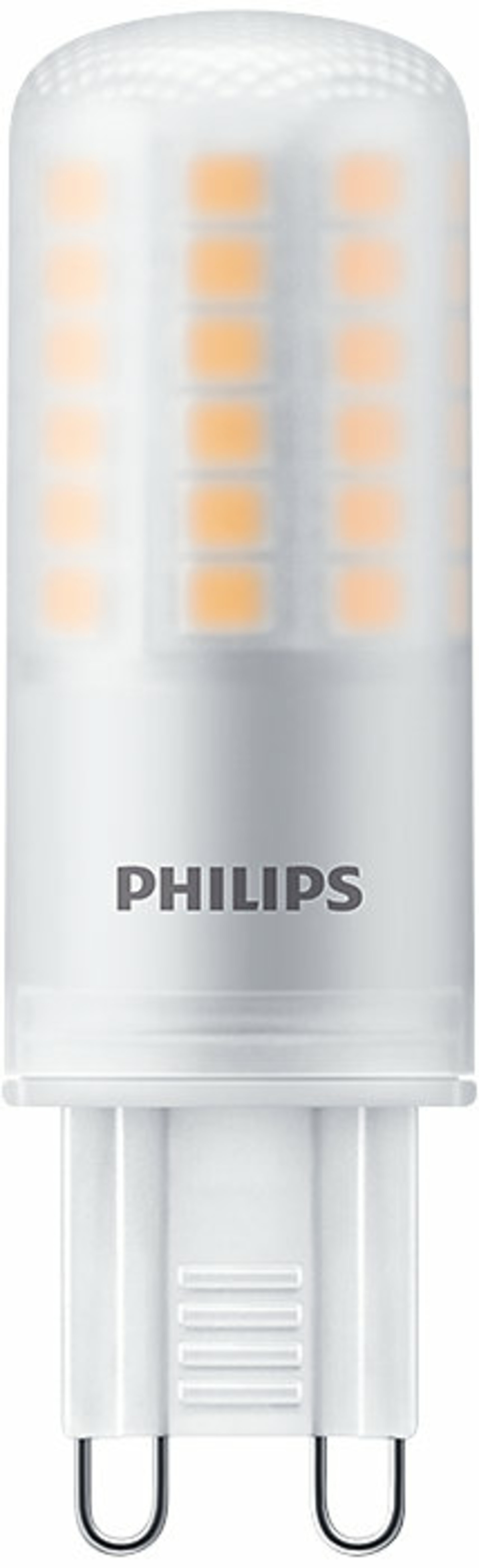 Philips CorePro LEDcapsule ND 4.8-60W G9 827