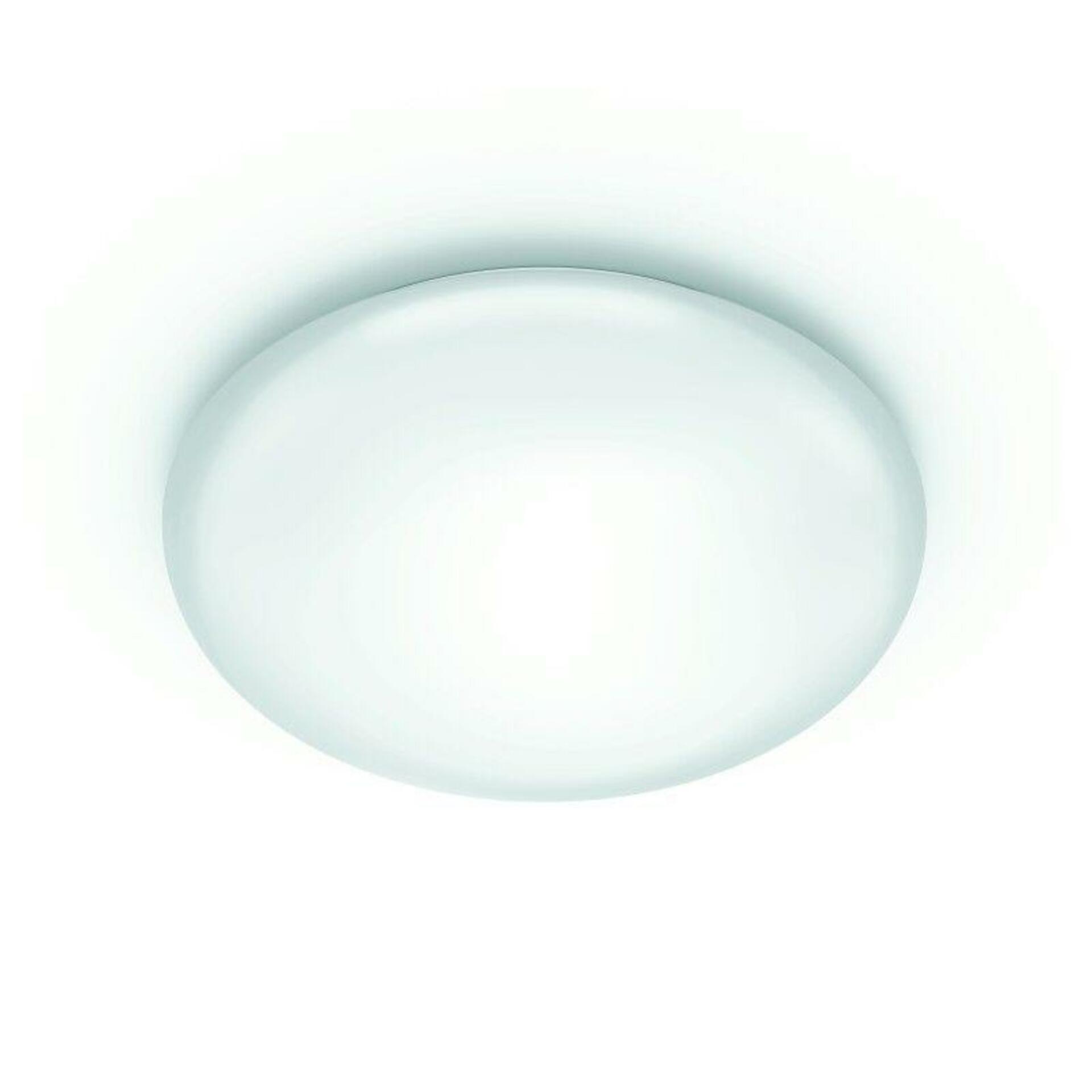 LED Stropní svítidlo Philips Toba bílé CL505 8718699680954 23W 2800lm 2700K-6500K