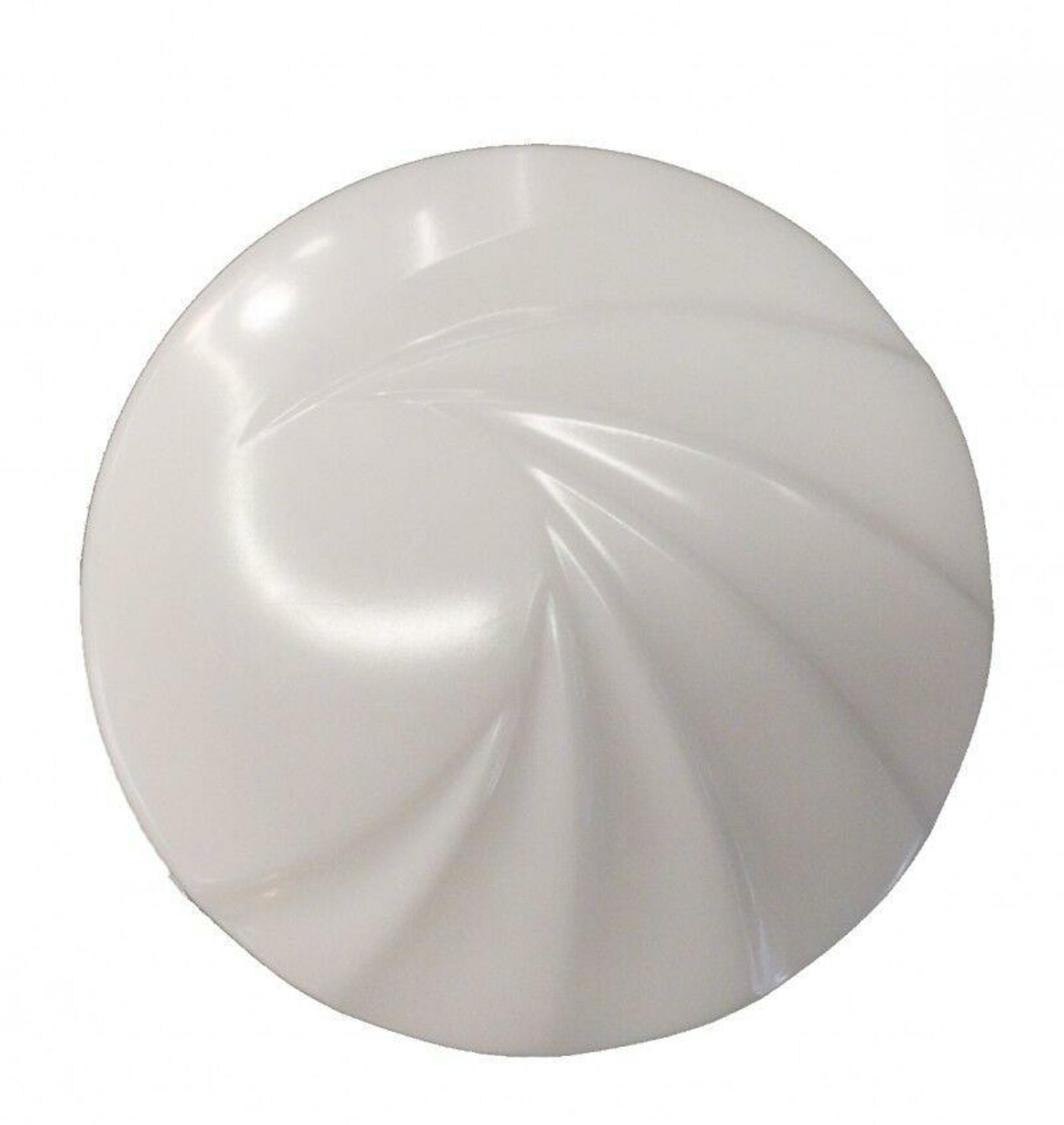 Levně LED Stropní a nástěnné svítidlo Philips Shell 8718699729035 22,5cm 6W