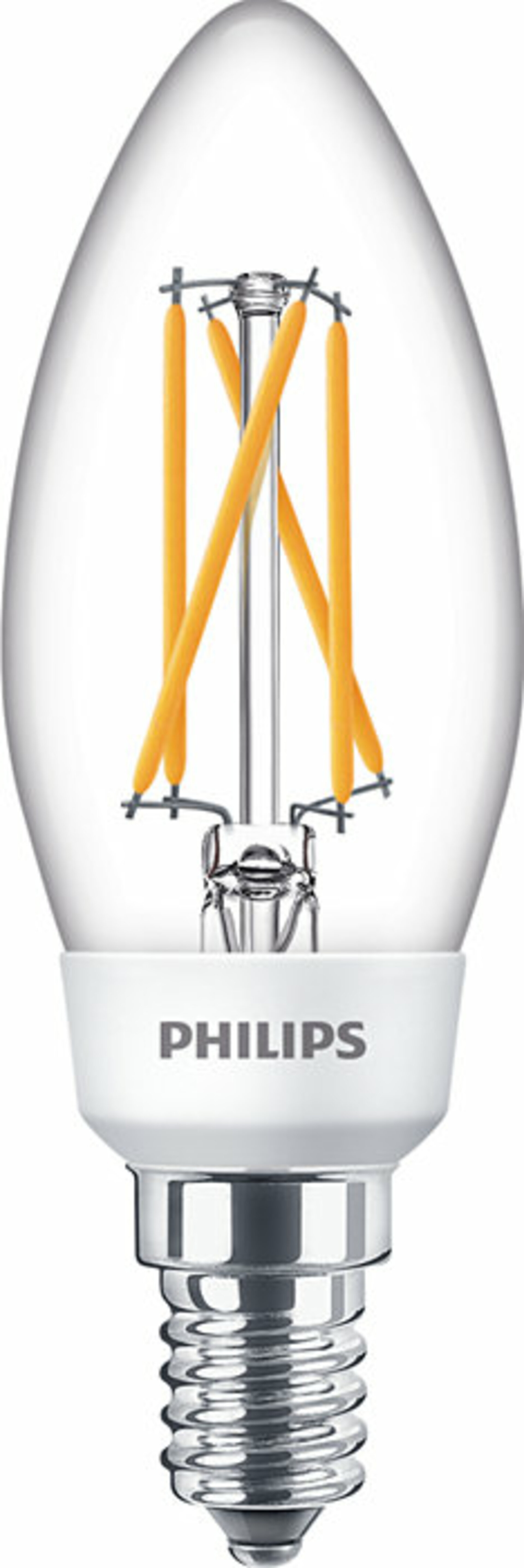 Philips LED Classic SceneSwitch 40W B35 E14 WW CL ND