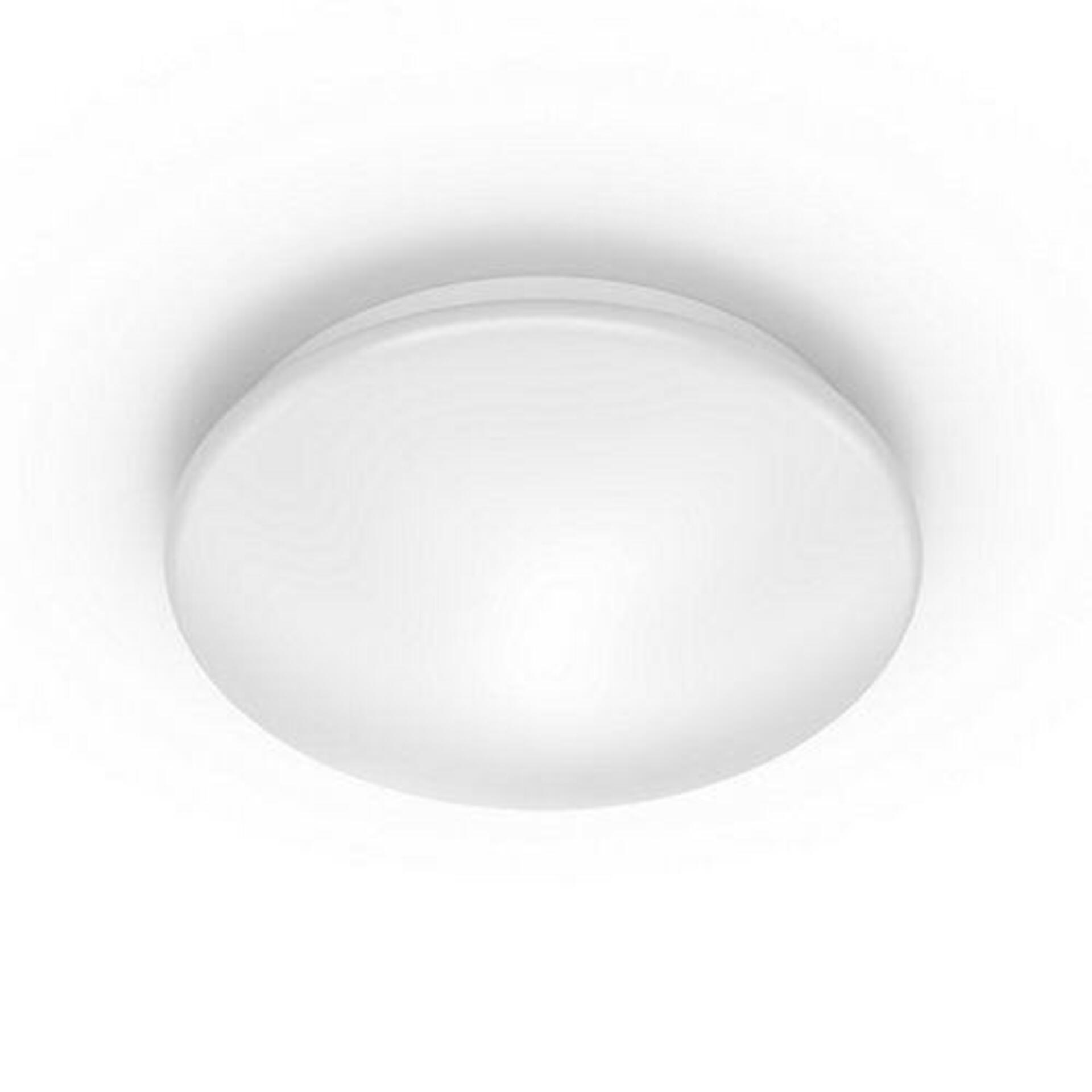 Levně LED Koupelnové stropní a nástěnné svítidlo Philips CANOPUS CL259 8718699777272 17W 1500lm 2700K IP44 32cm bílé