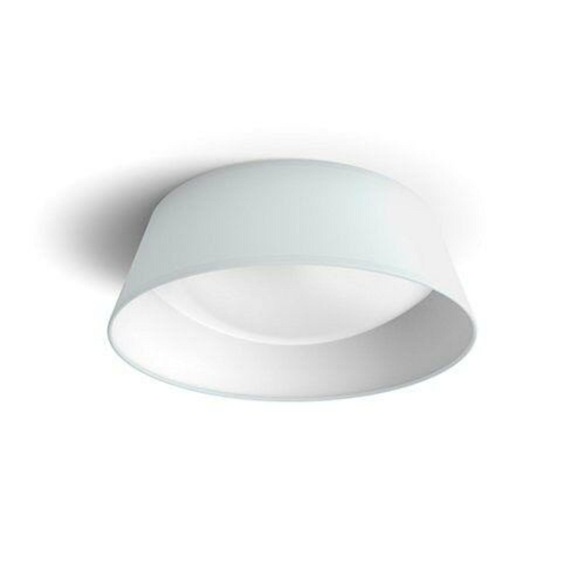 Levně LED Stropní přisazené svítidlo Philips DAWN CL258 8718699777357 14W 1100lm 3000K IP20 34cm bílé