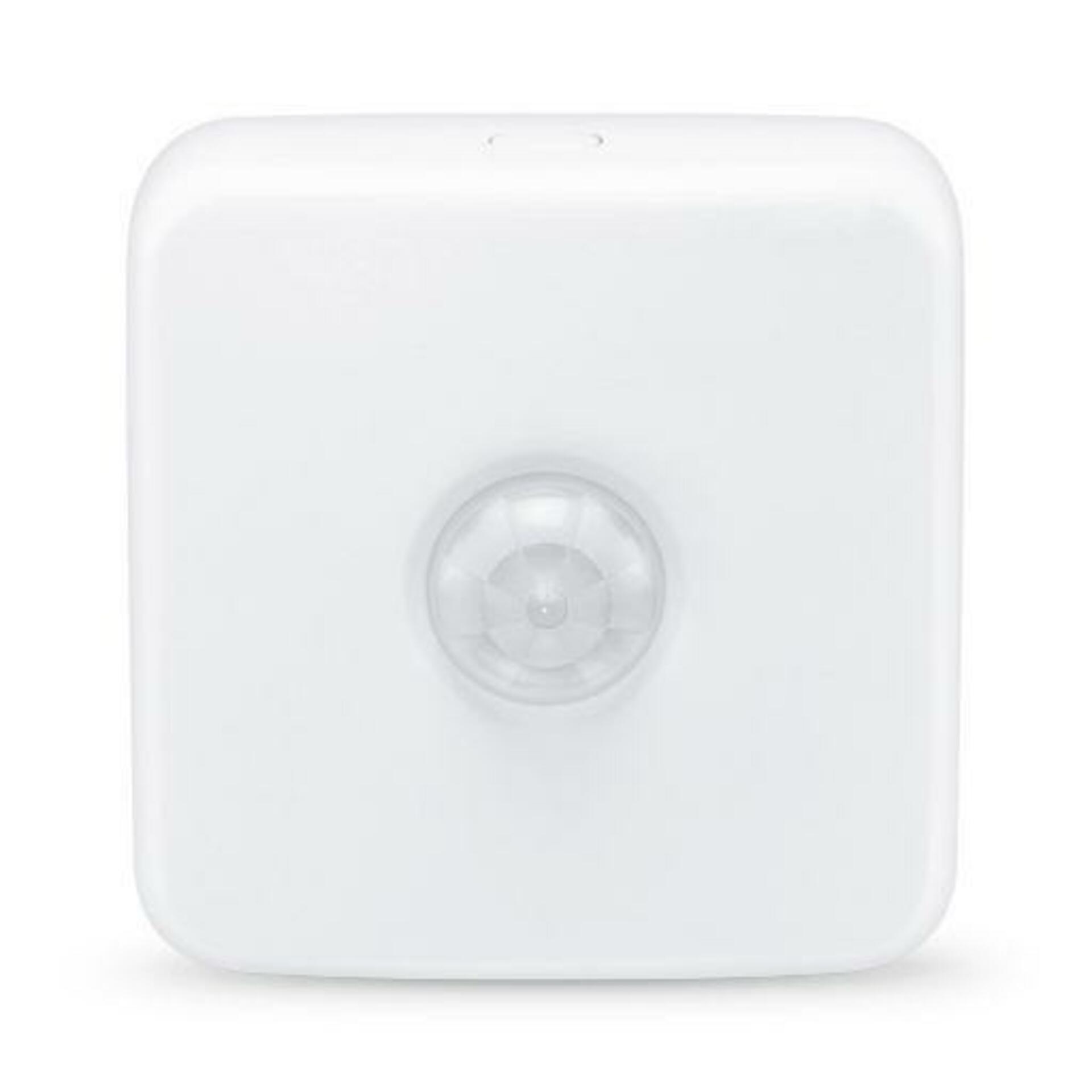 Pohybový senzor WiZ Motion Sensor 8718699788209 IP20, AA baterie, bílý