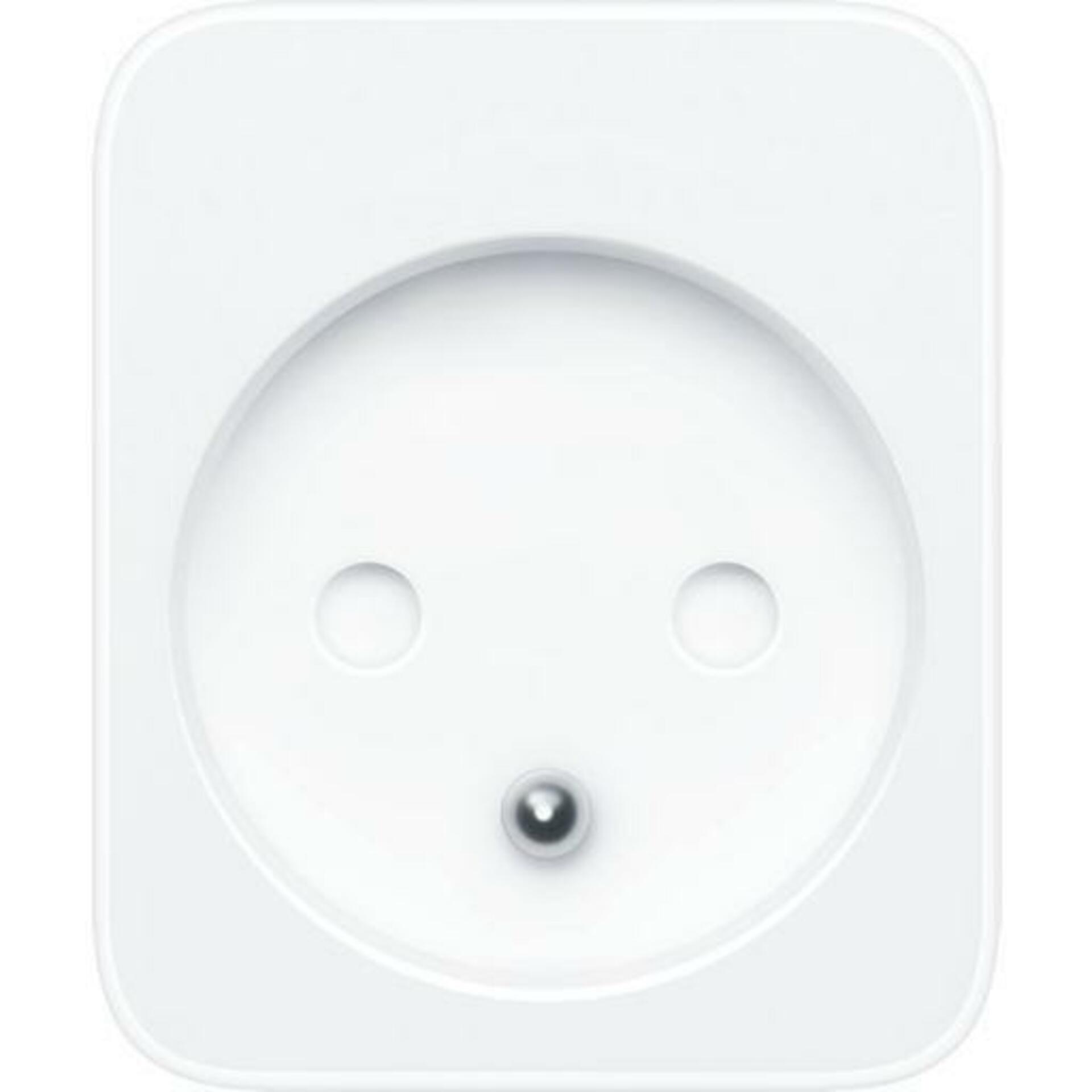 Levně Chytrá zásuvka WiZ Smart Plug CZ/SK 8718699789343 max. 2300W 230V IP20