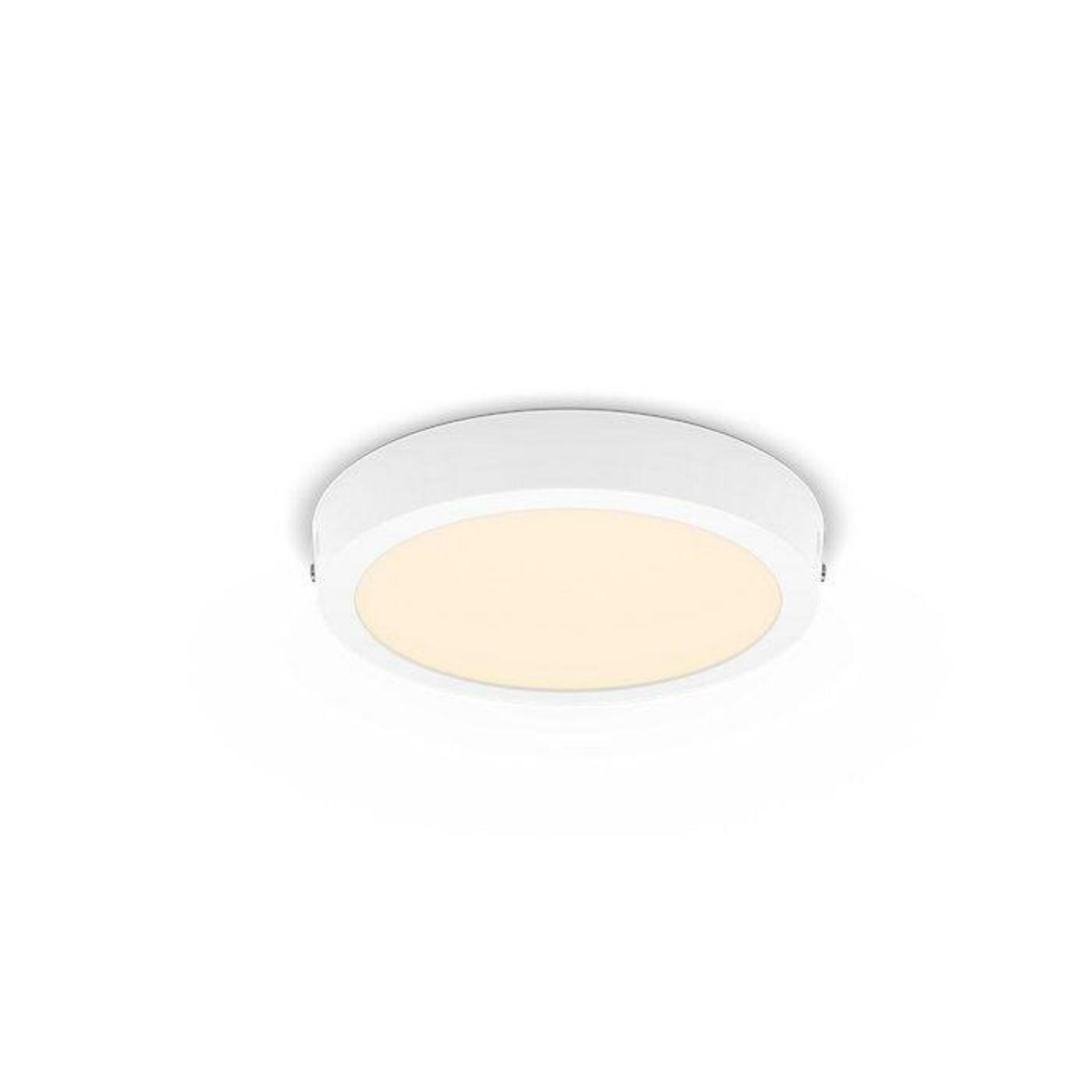 Levně LED Stropní přisazené svítidlo Philips Magneos 8719514328679 12W 1200lm 2700K IP20 21cm kulaté bílé